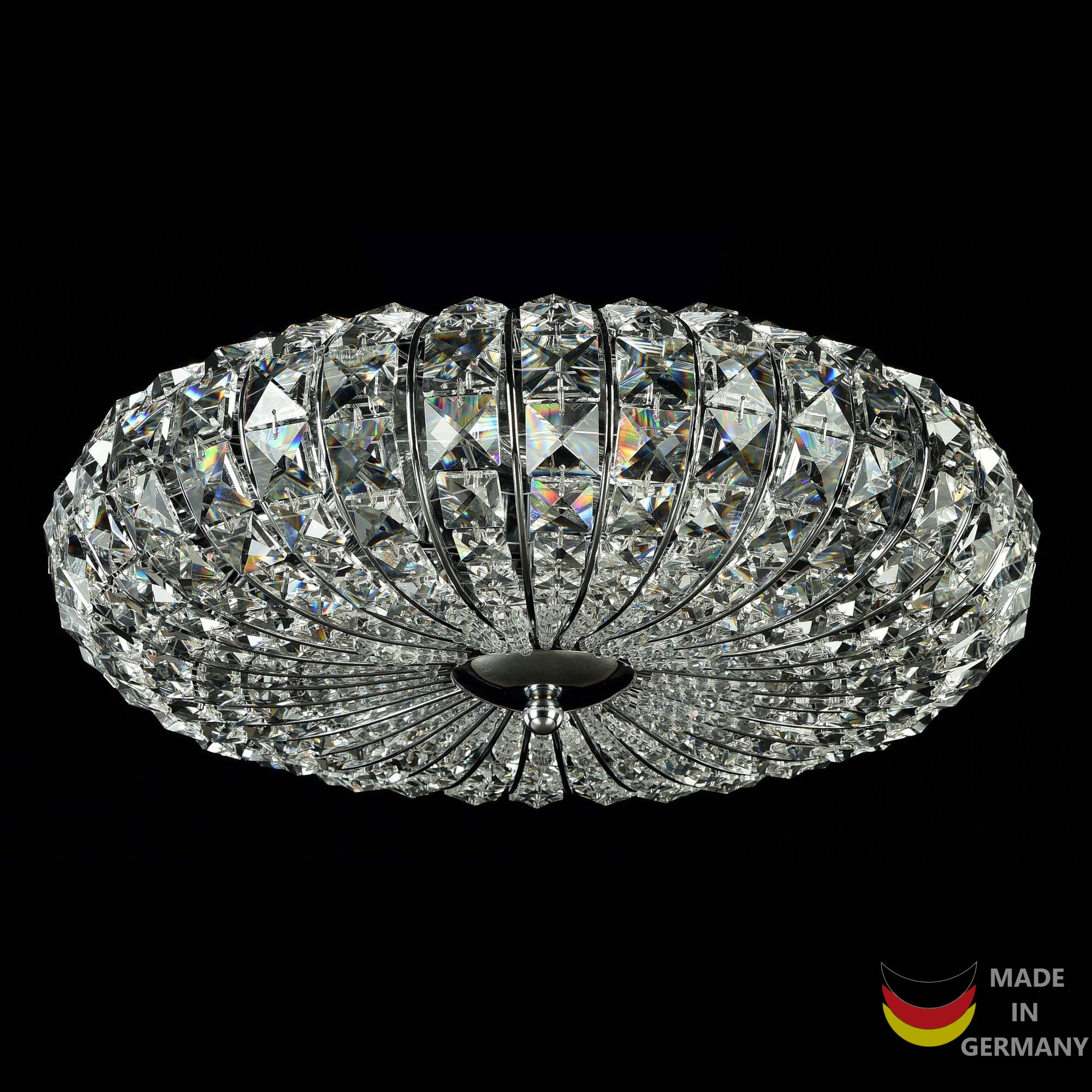 Chandelier Broche