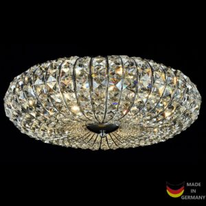 Chandelier Broche