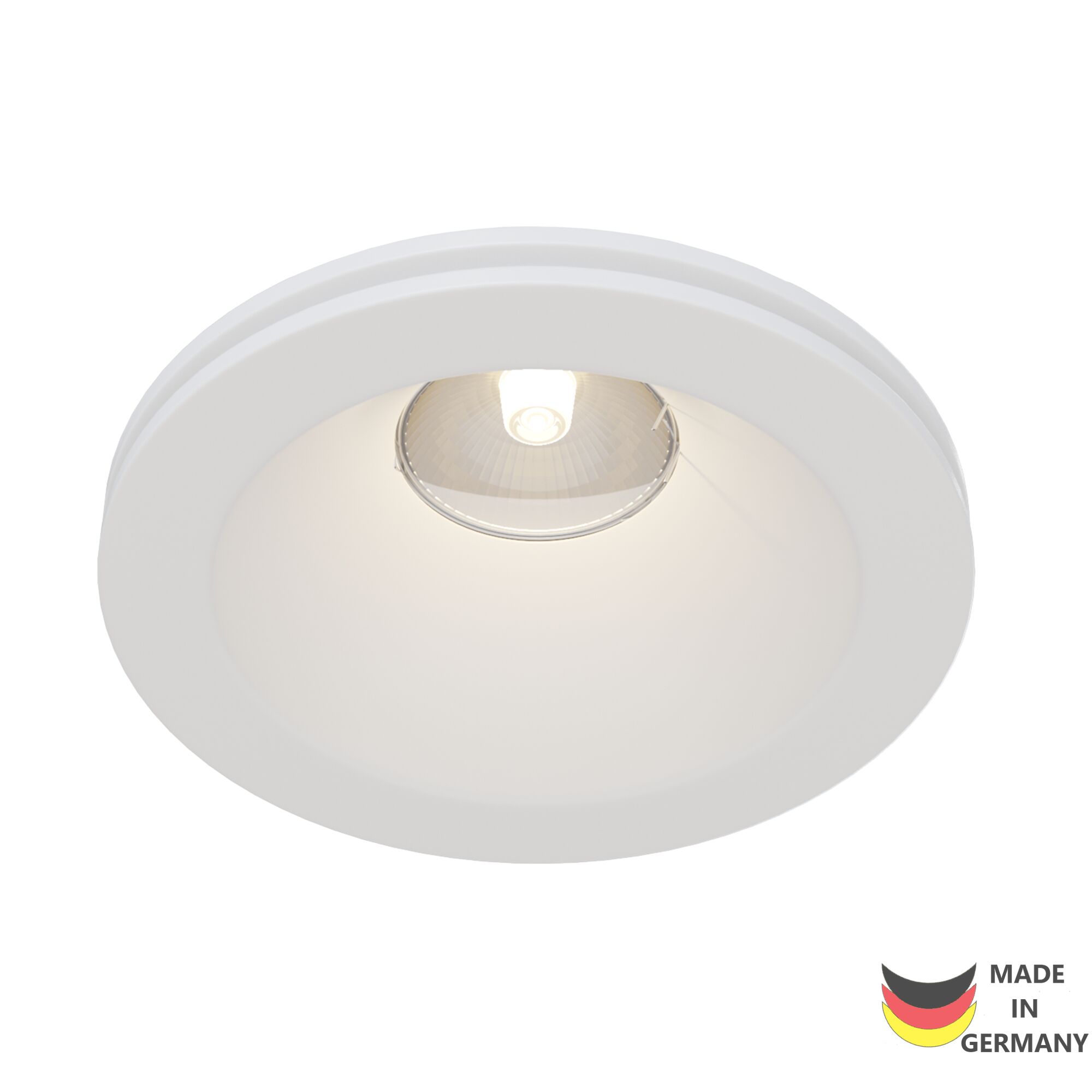 Downlight Gyps Modern