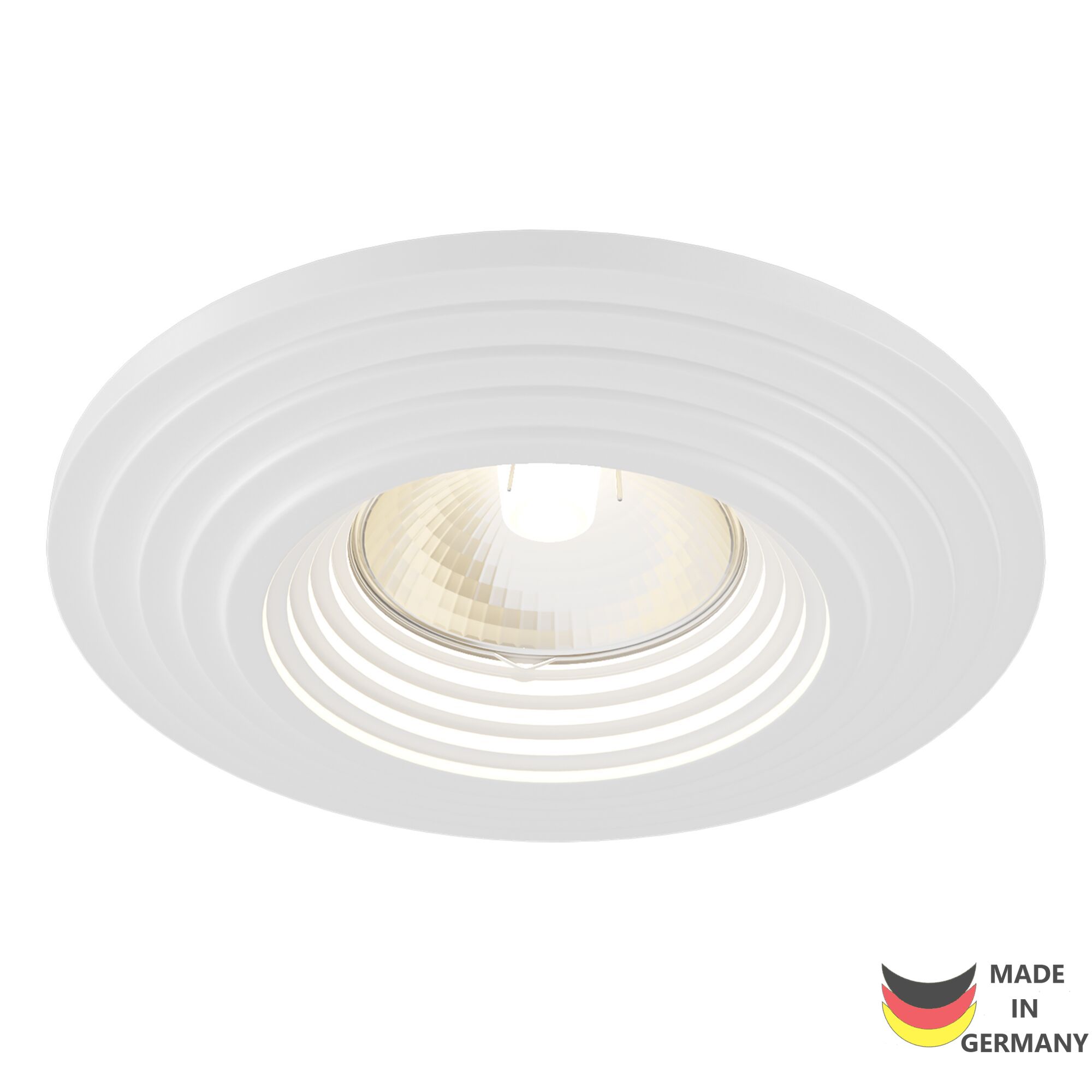Downlight Gyps Modern