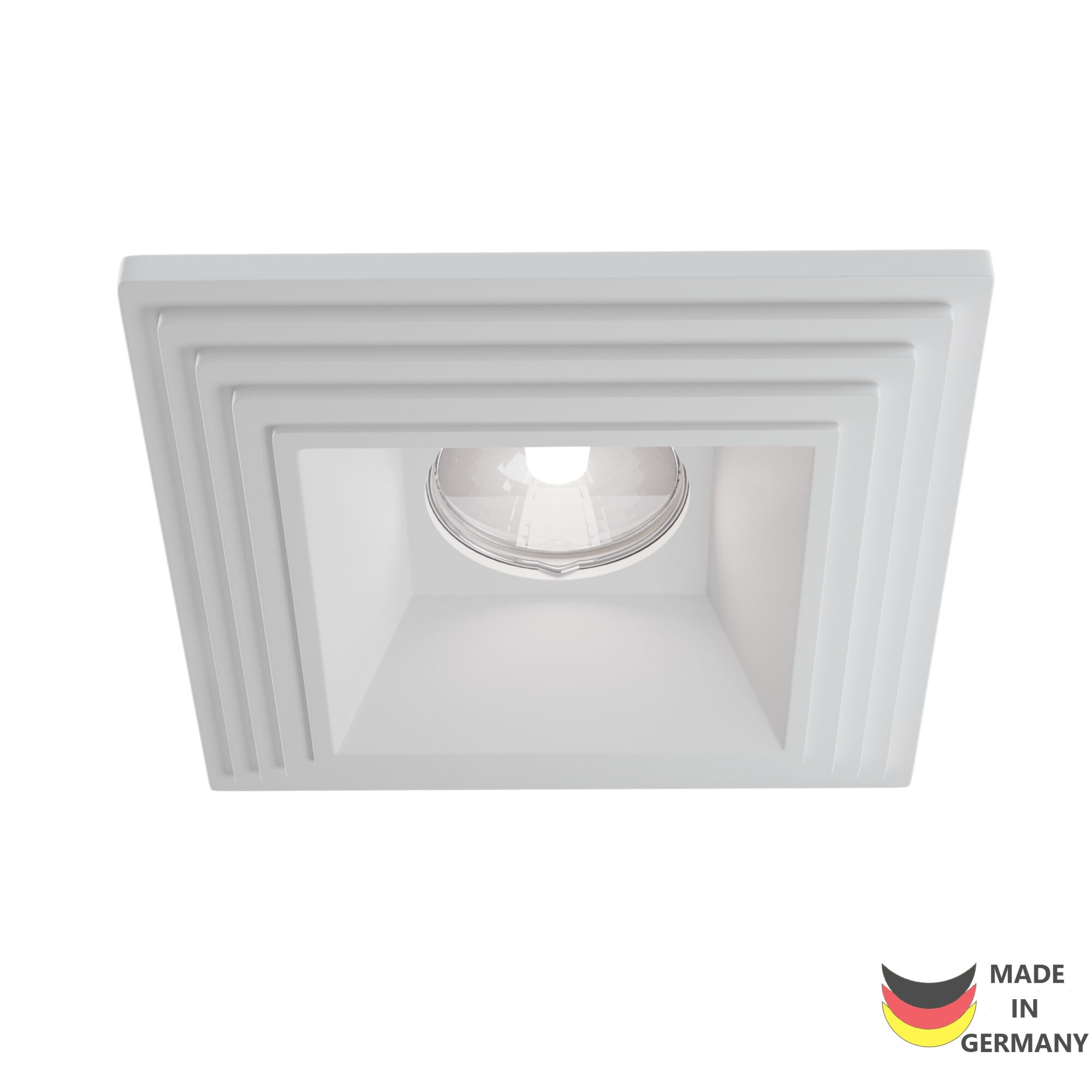 Downlight Gyps Modern