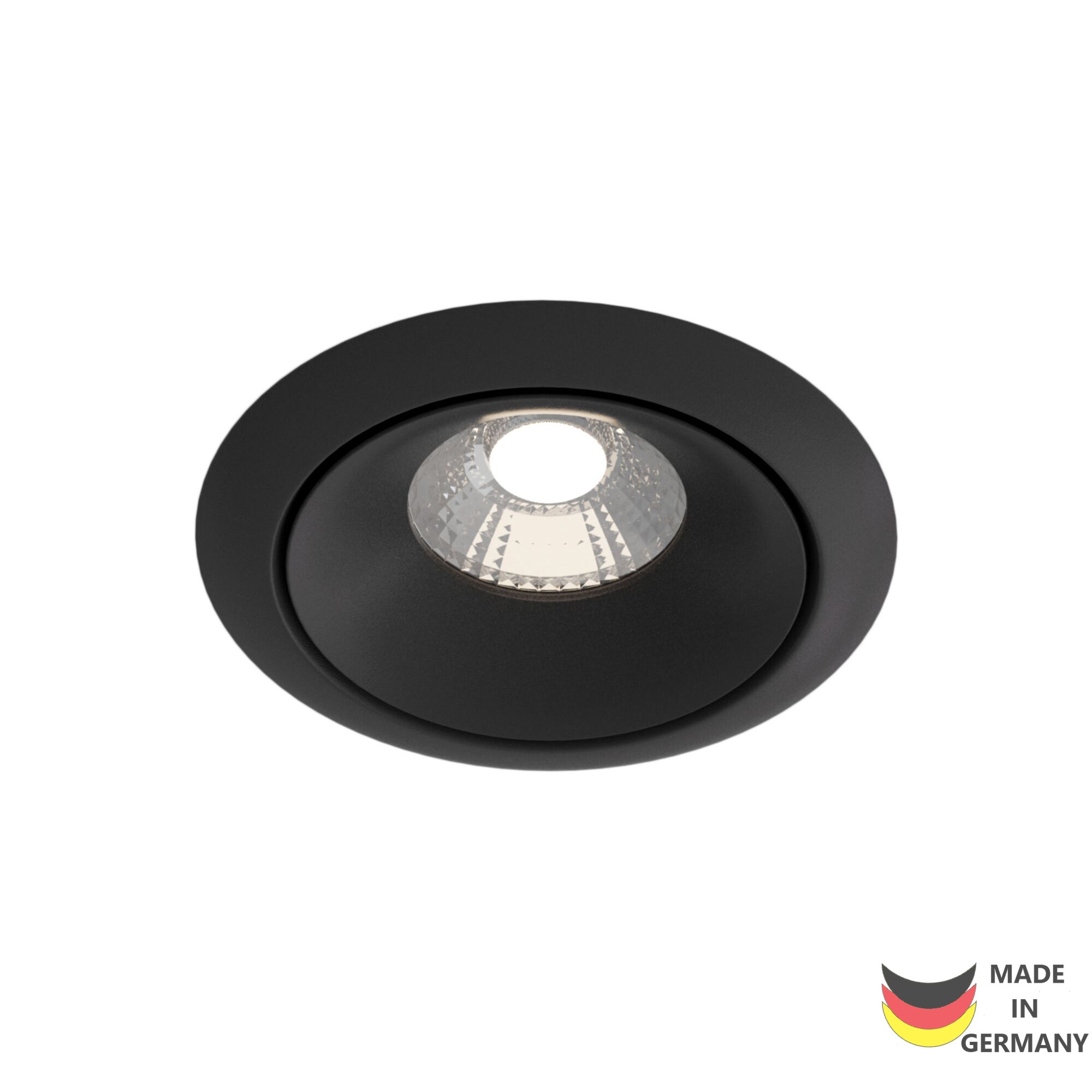 Downlight Yin