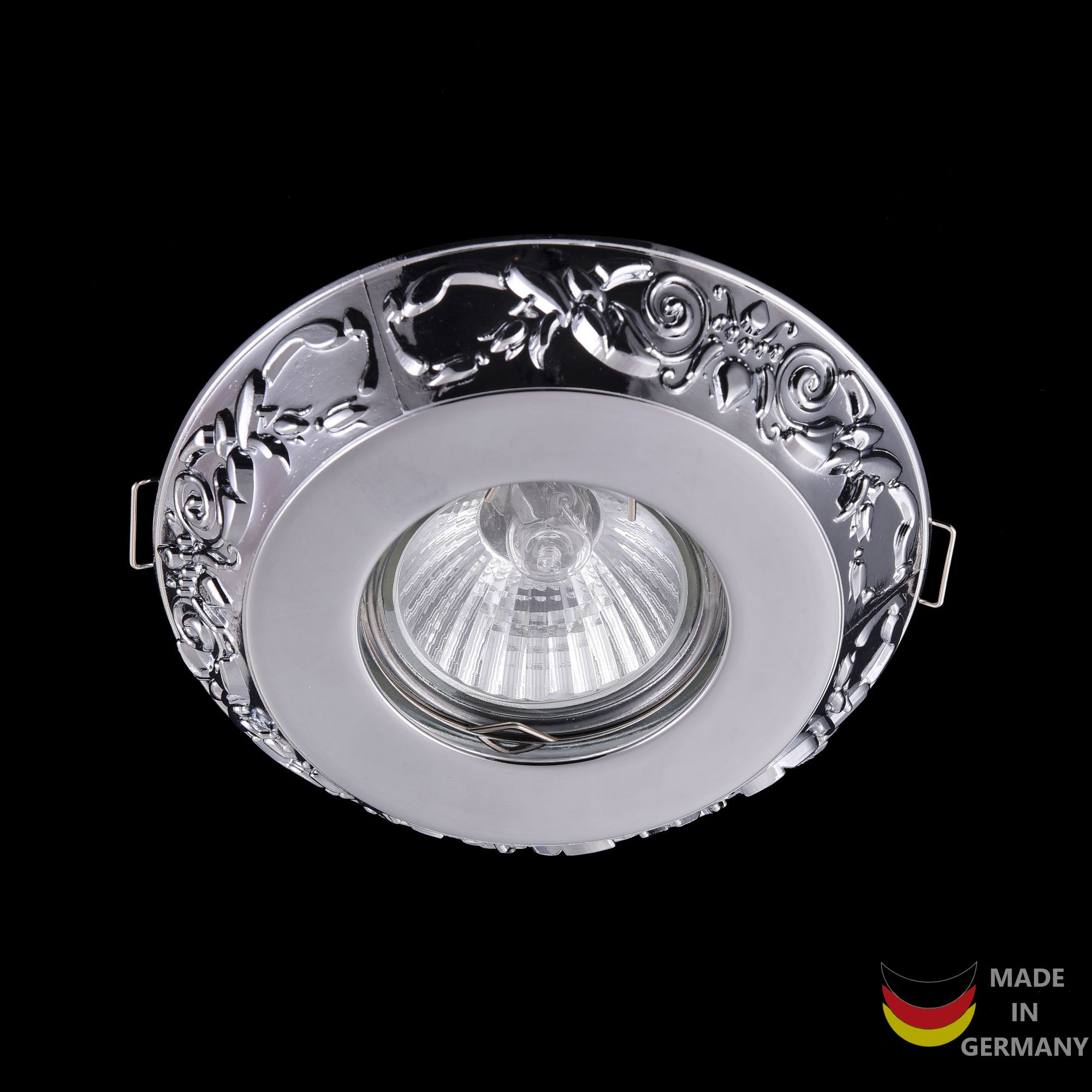 Downlight Metal Classic