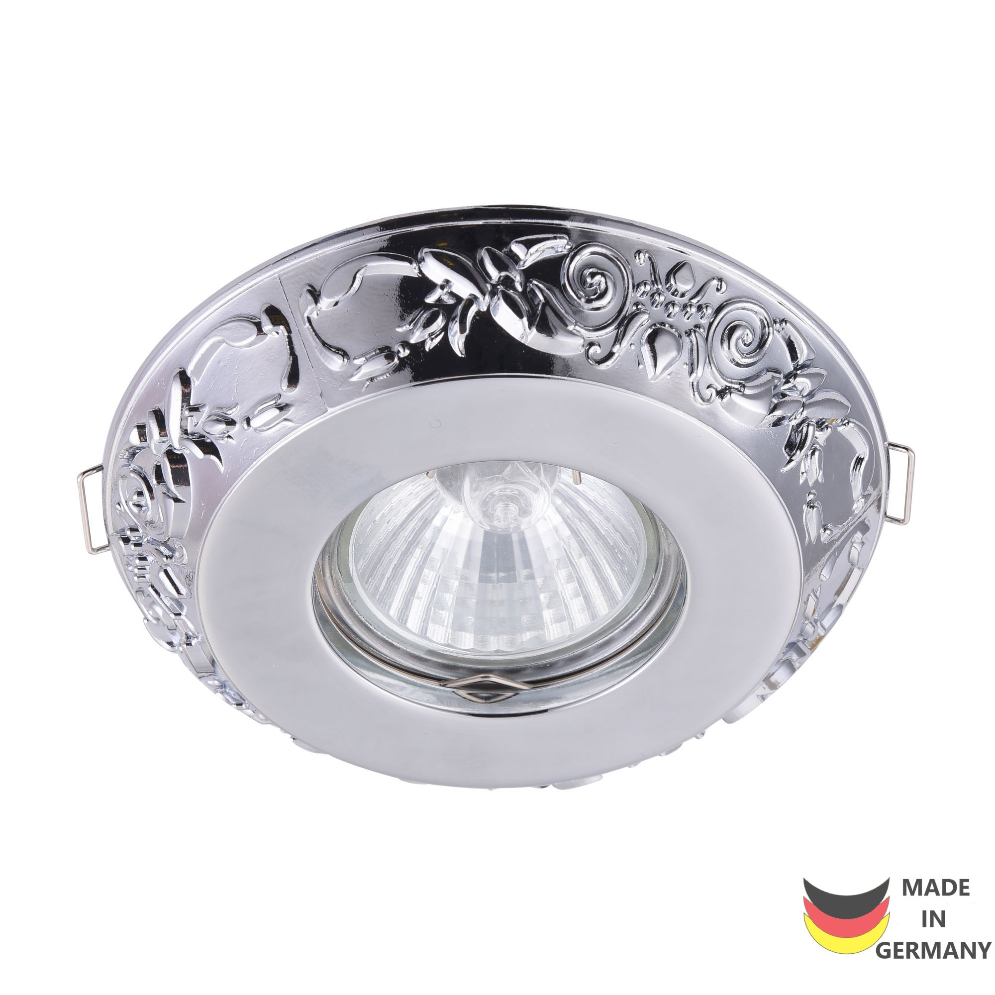 Downlight Metal Classic