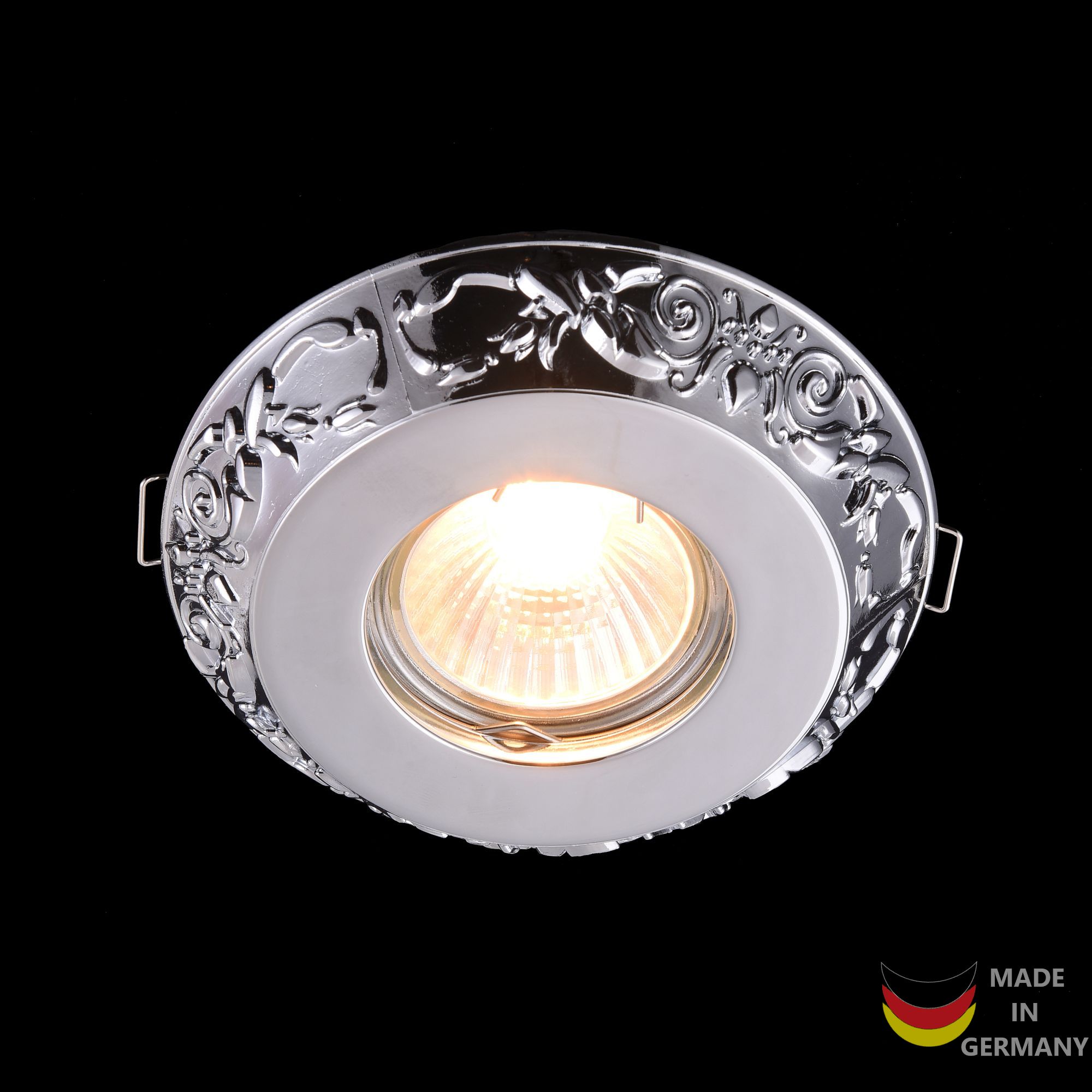 Downlight Metal Classic