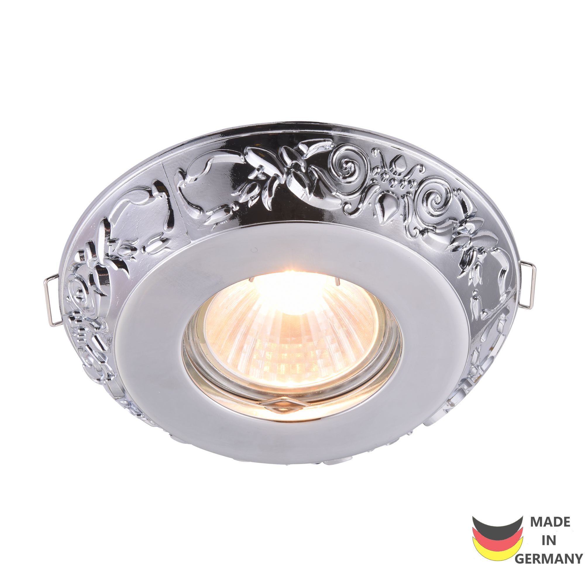 Downlight Metal Classic