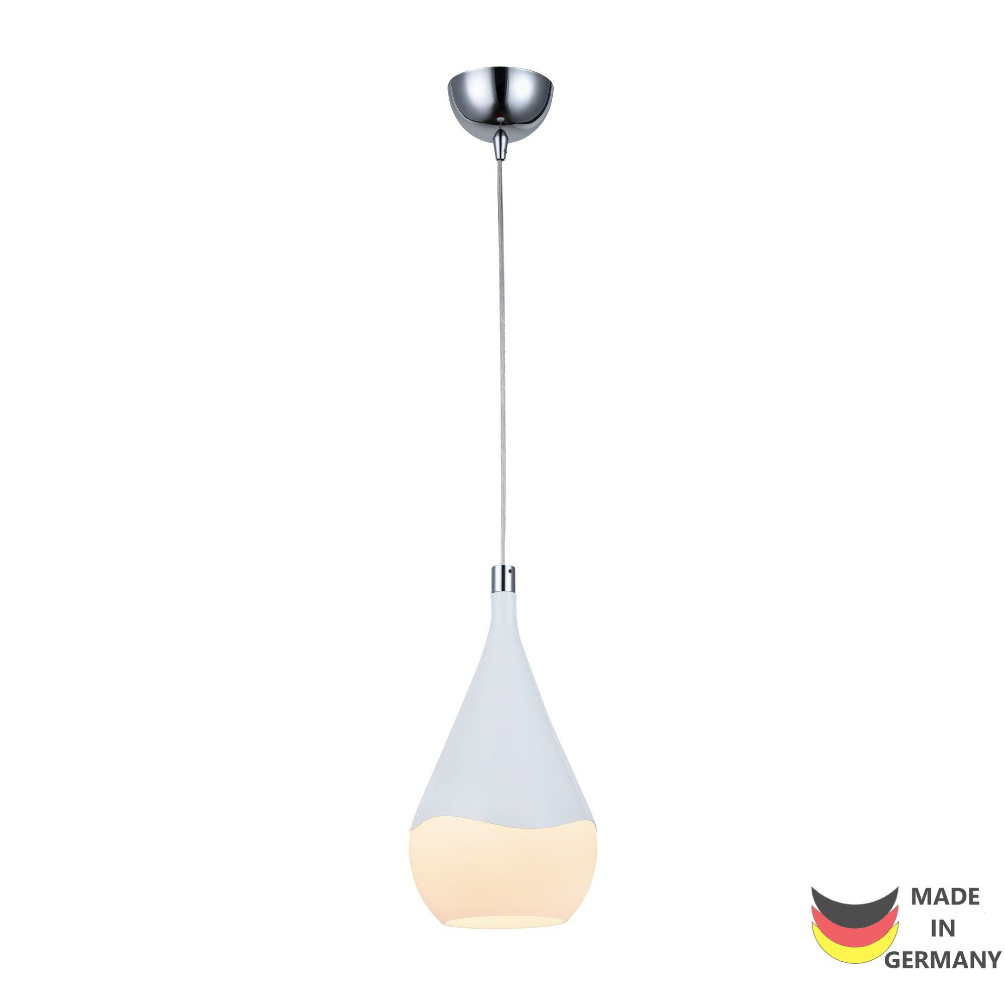 Pendant Lamp Iceberg