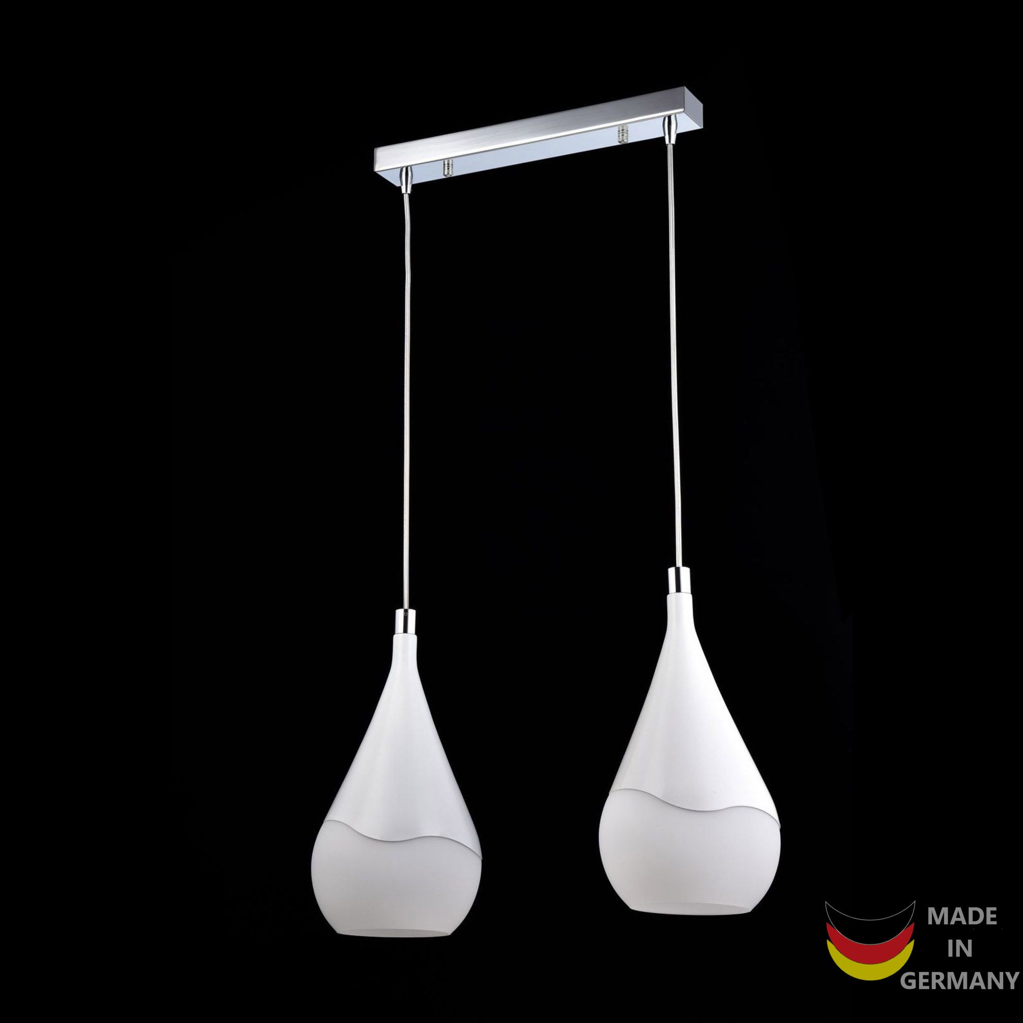 Pendant Lamp Iceberg