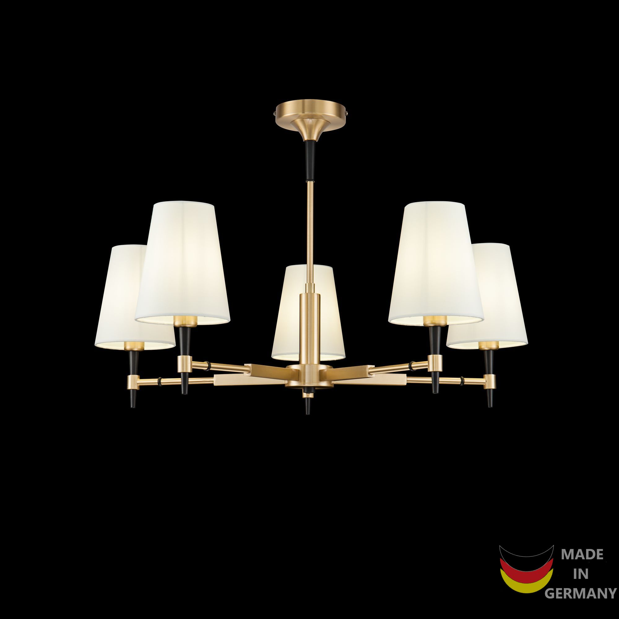 Chandelier Zaragoza
