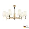 Chandelier Zaragoza