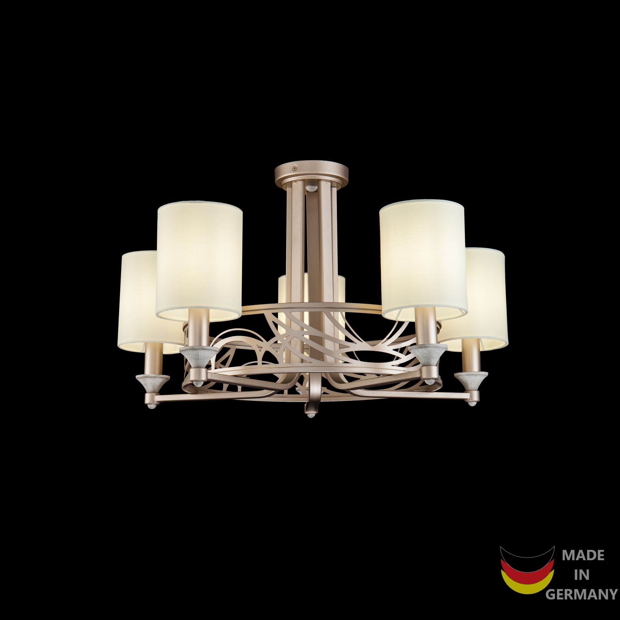 Chandelier Vittoria