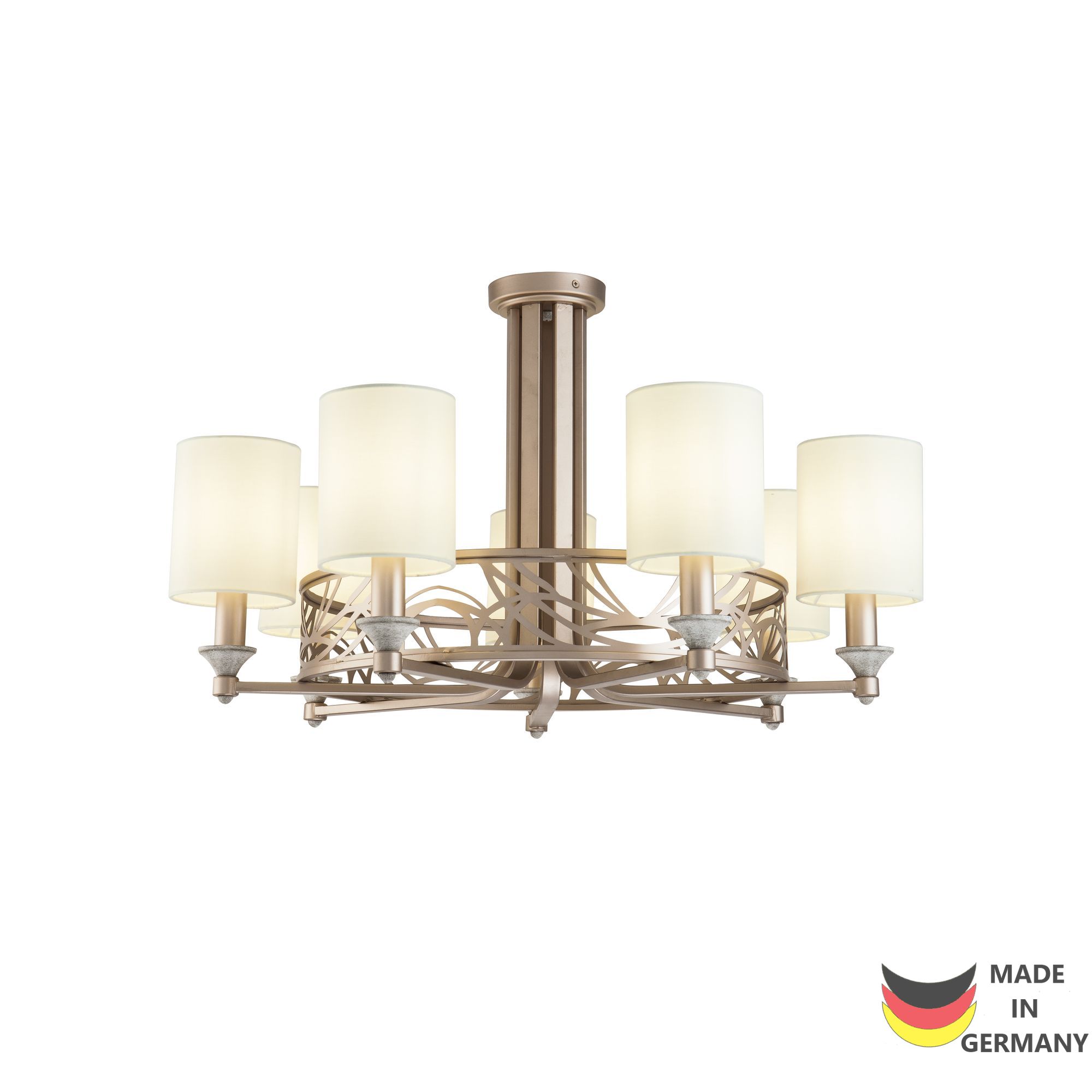 Chandelier Vittoria