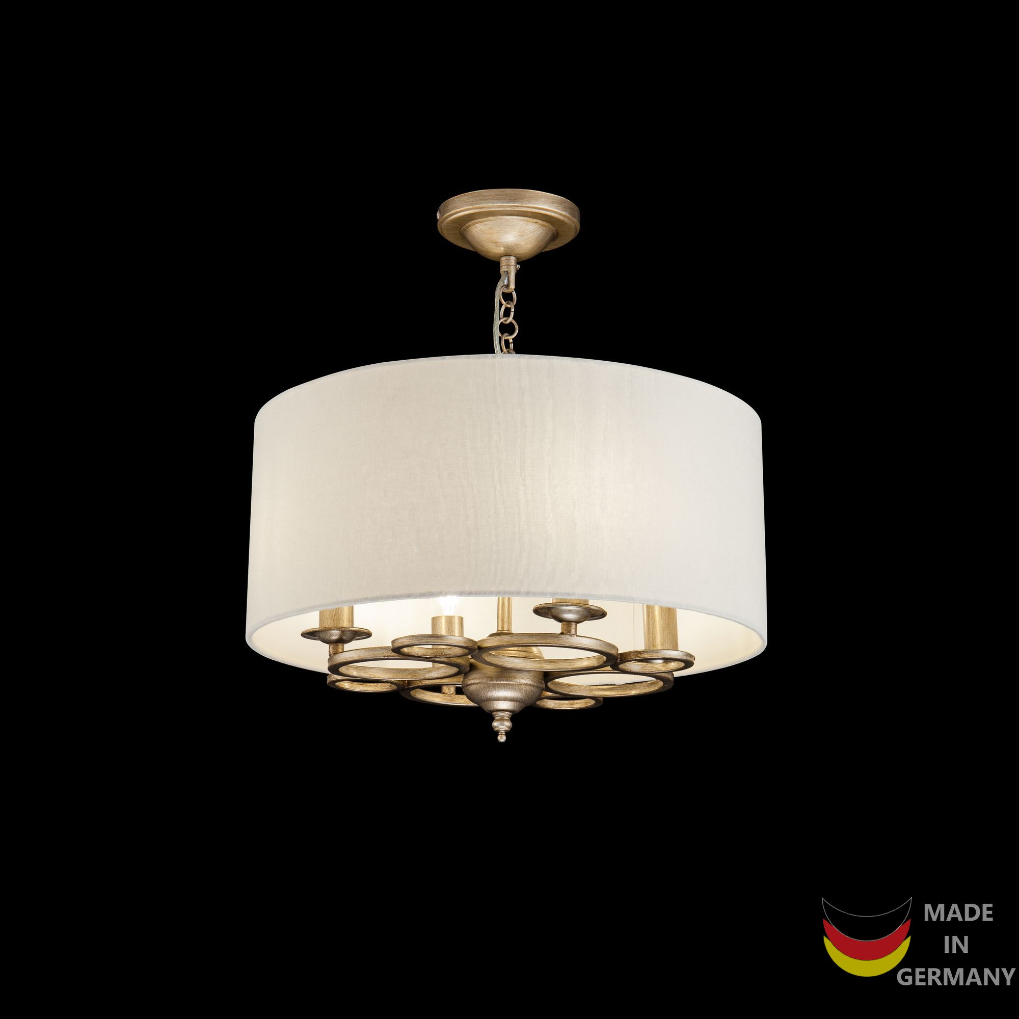 Pendant Lamp Anna