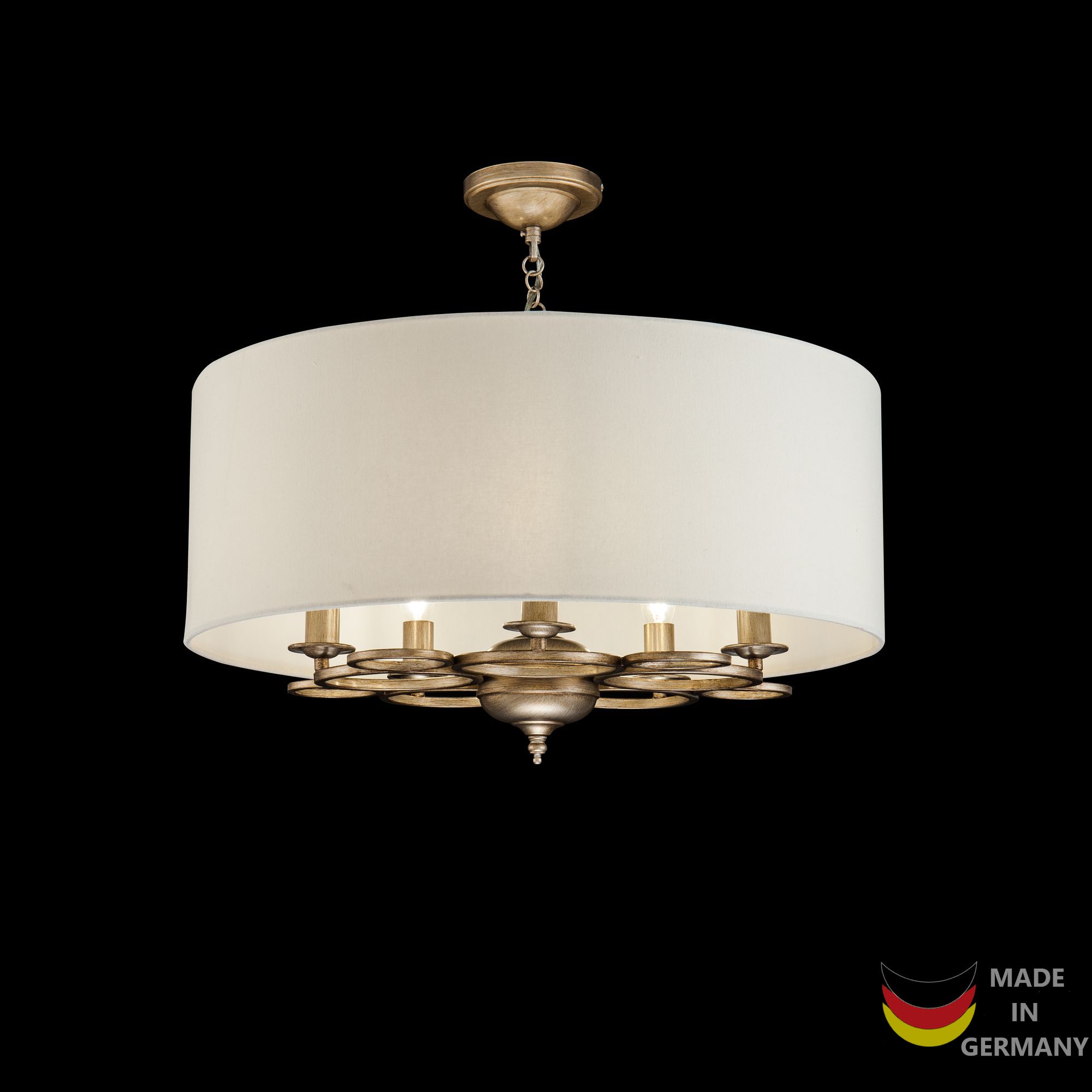 Pendant Lamp Anna