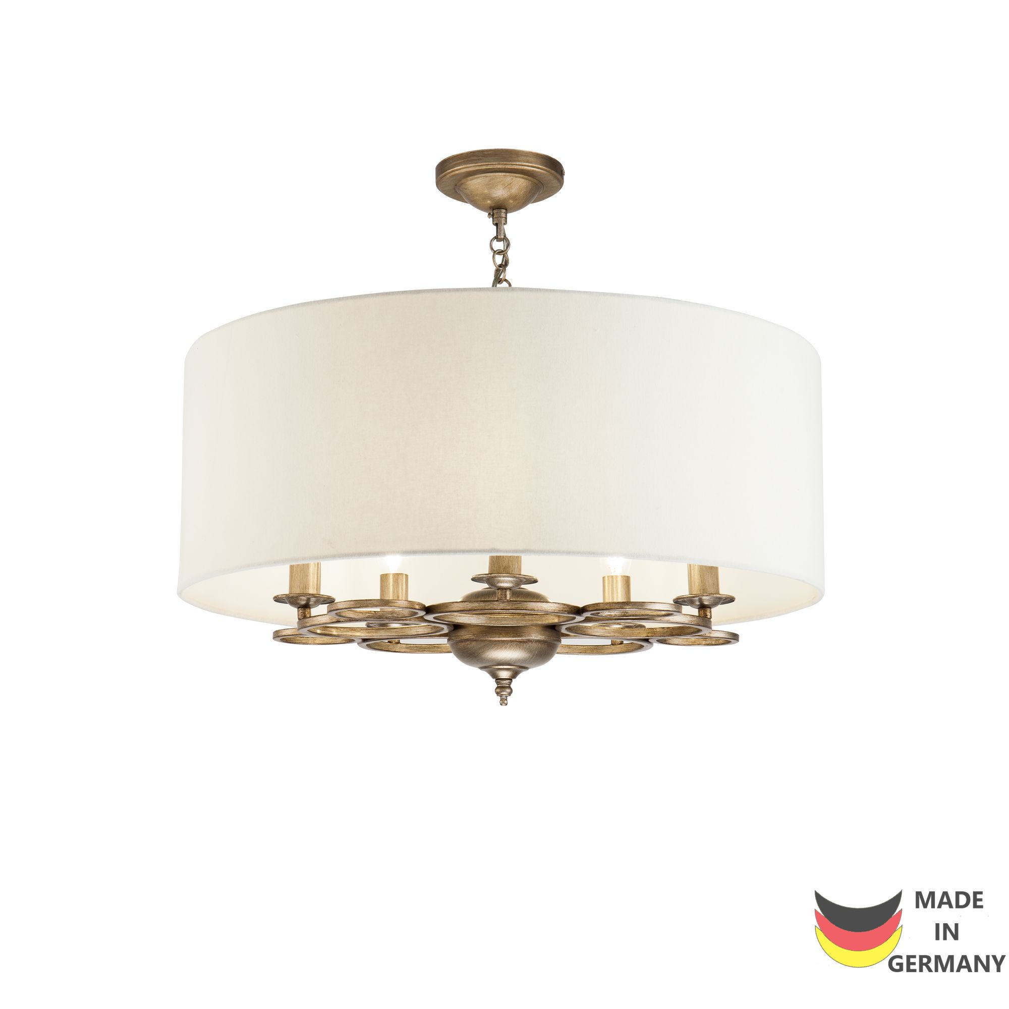 Pendant Lamp Anna