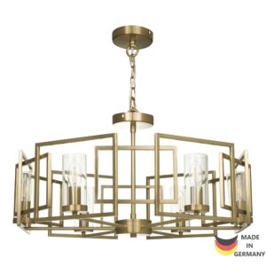 Pendant Lamp Bowi