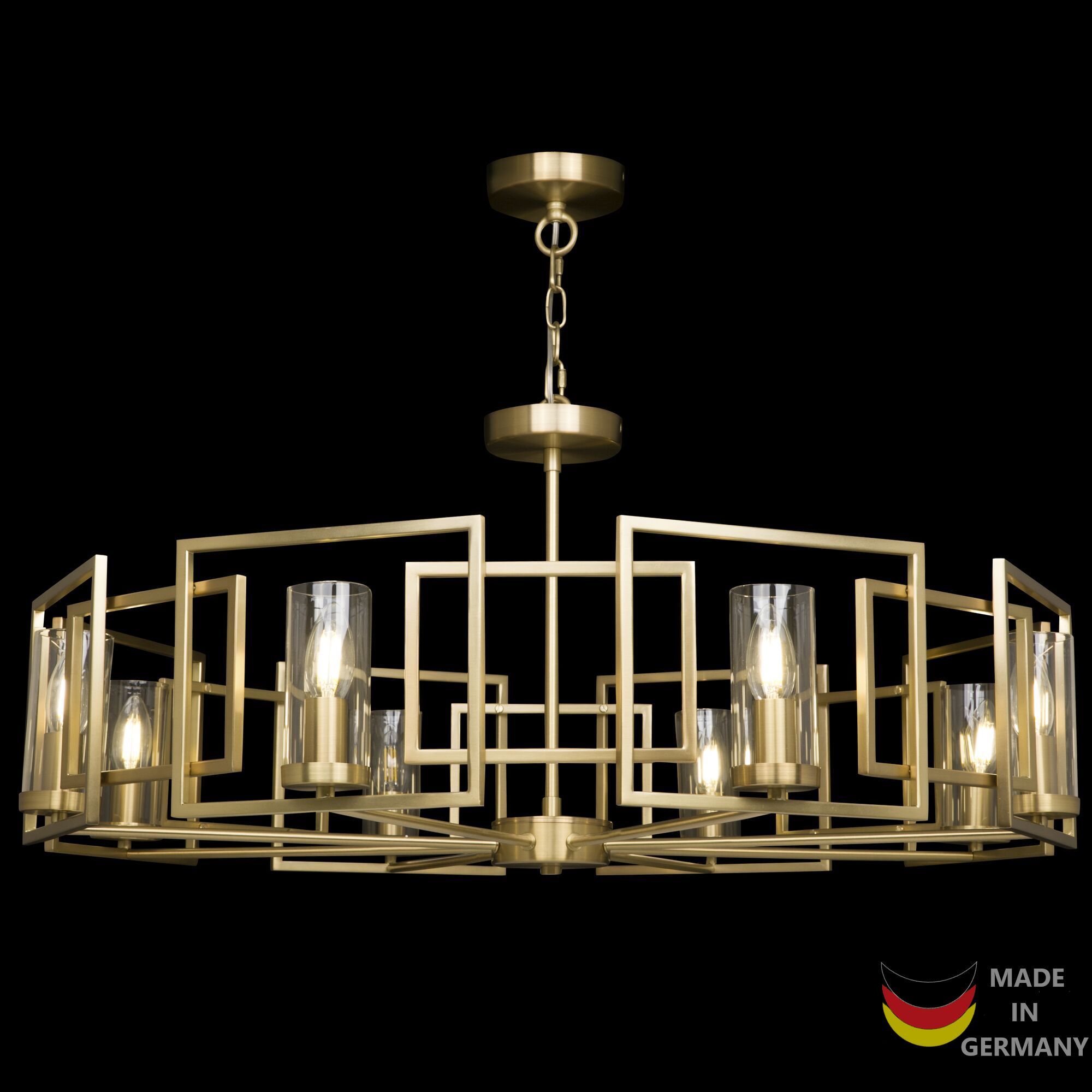 Pendant Lamp Bowi