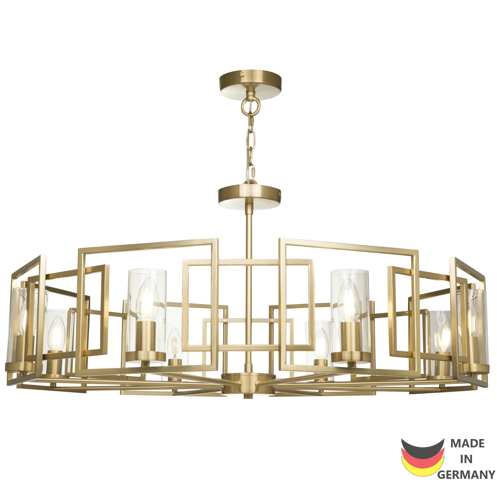 Pendant Lamp Bowi