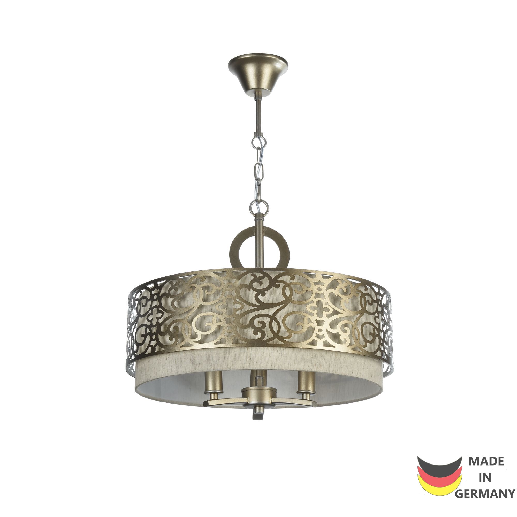 Pendant Lamp Venera