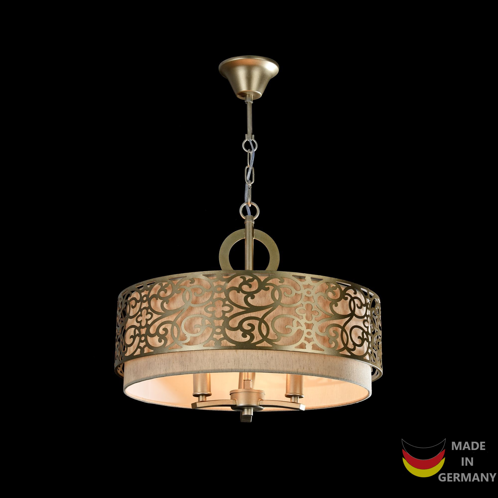 Pendant Lamp Venera