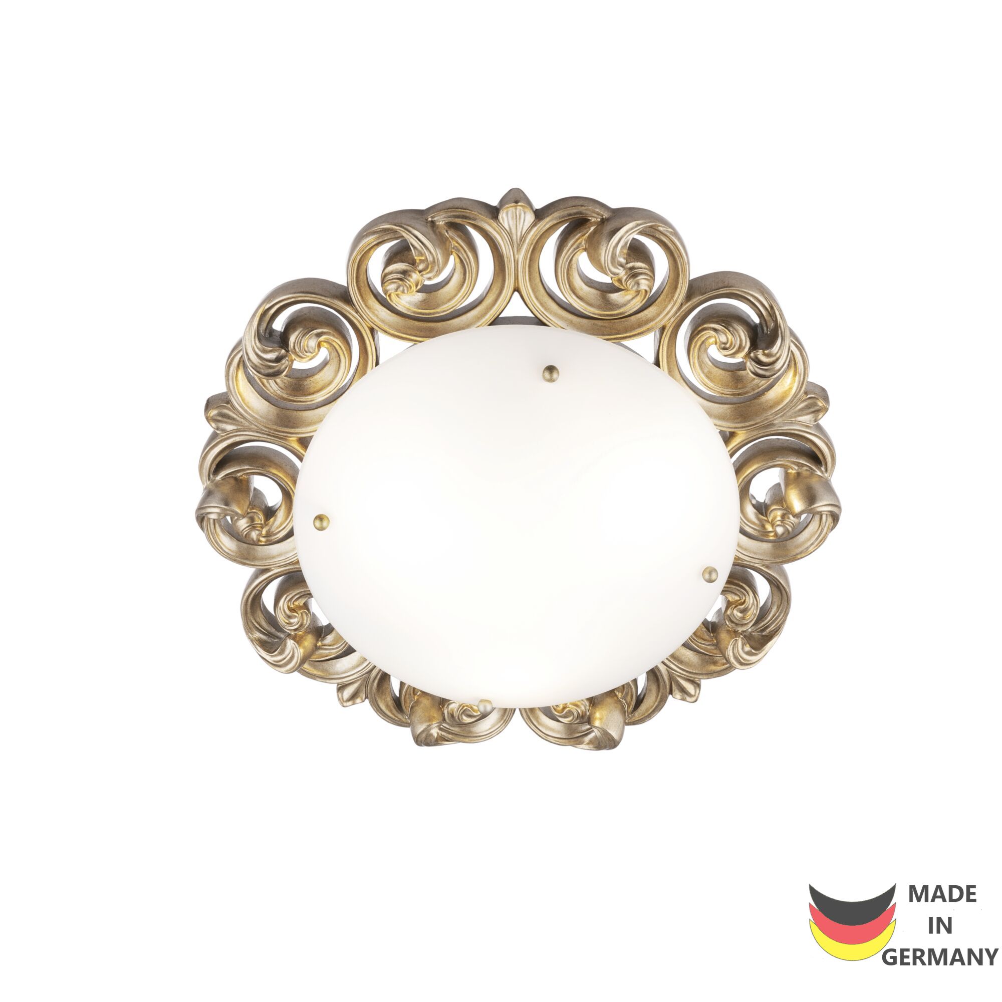 Ceiling Lamp Lantana