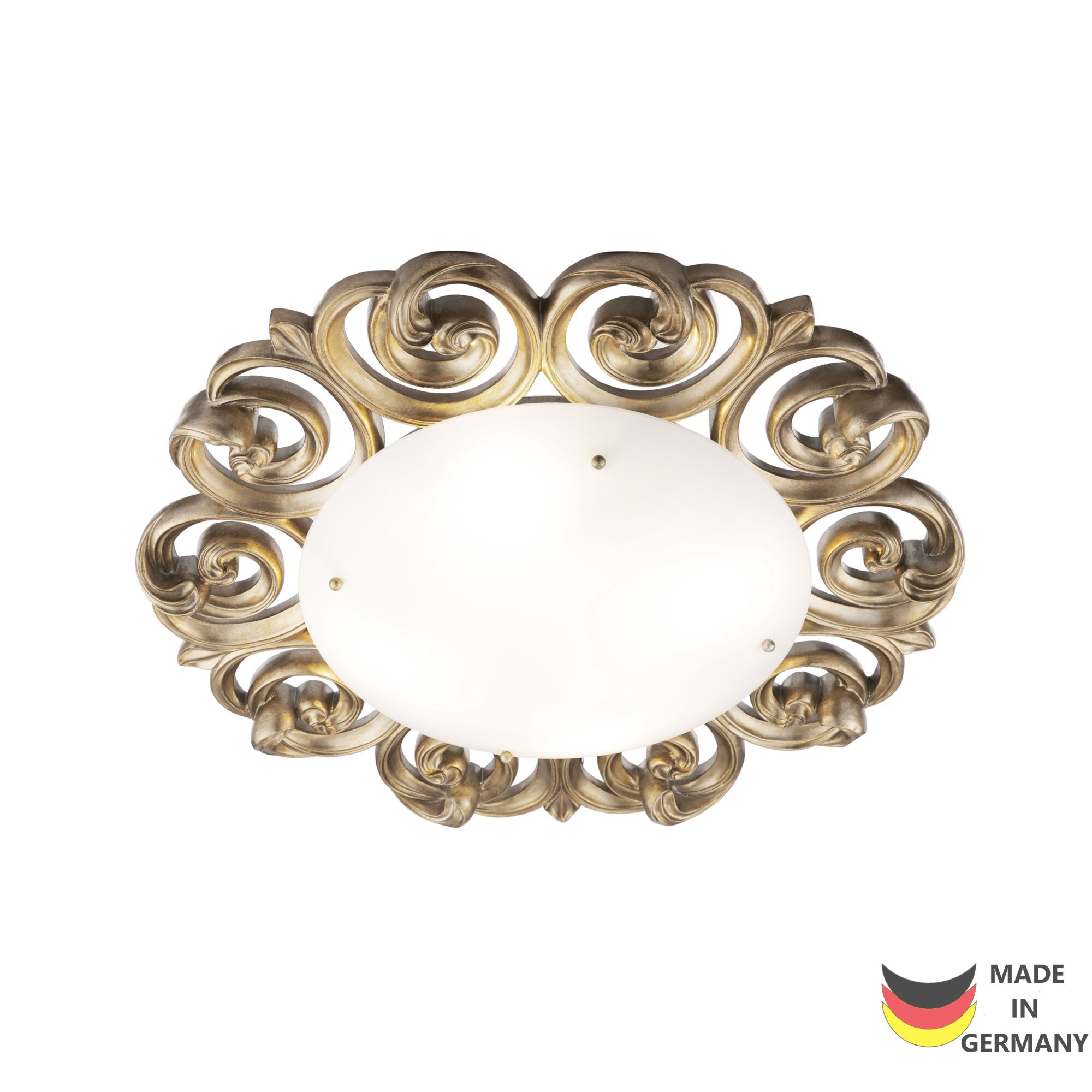 Ceiling Lamp Lantana