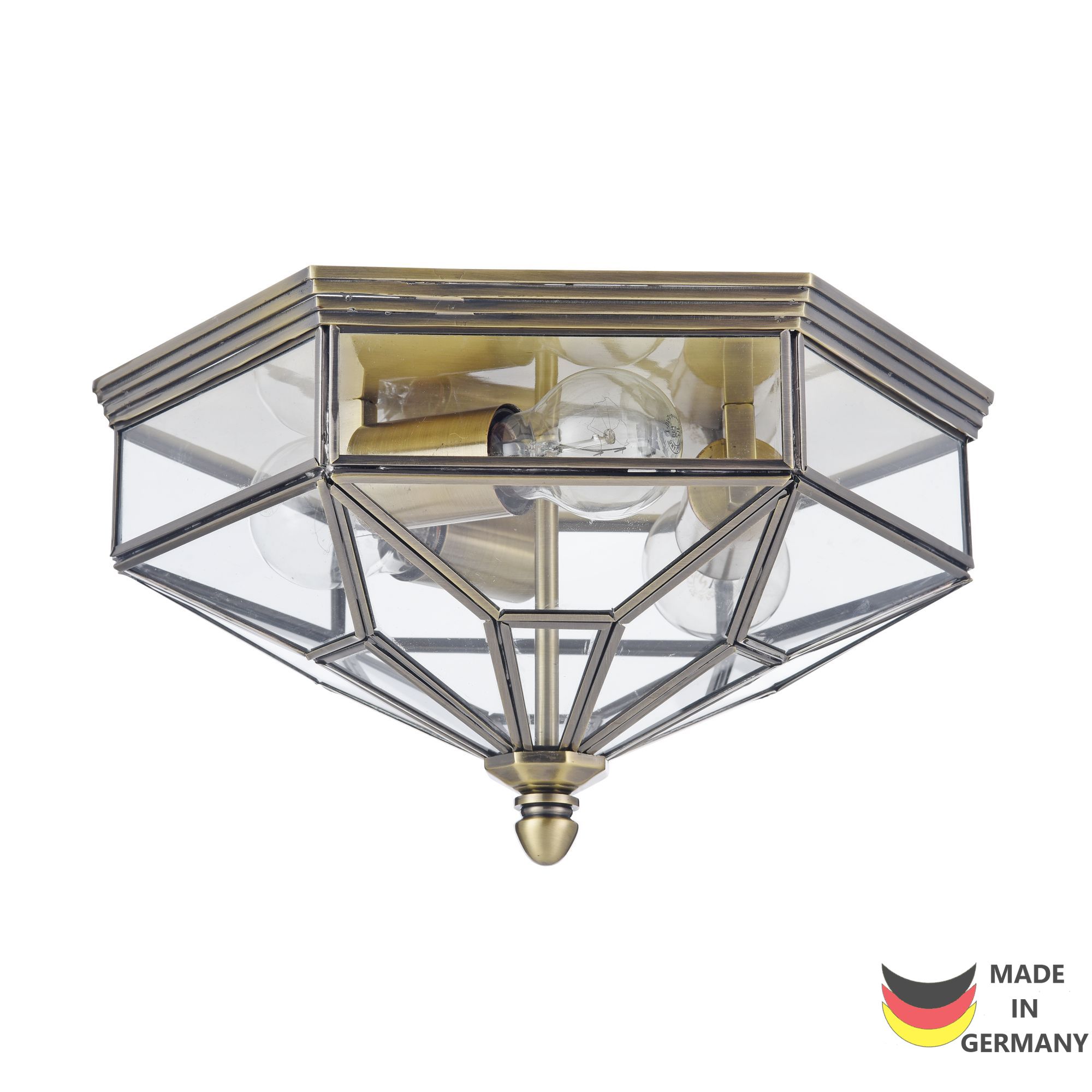 Ceiling Lamp Zeil