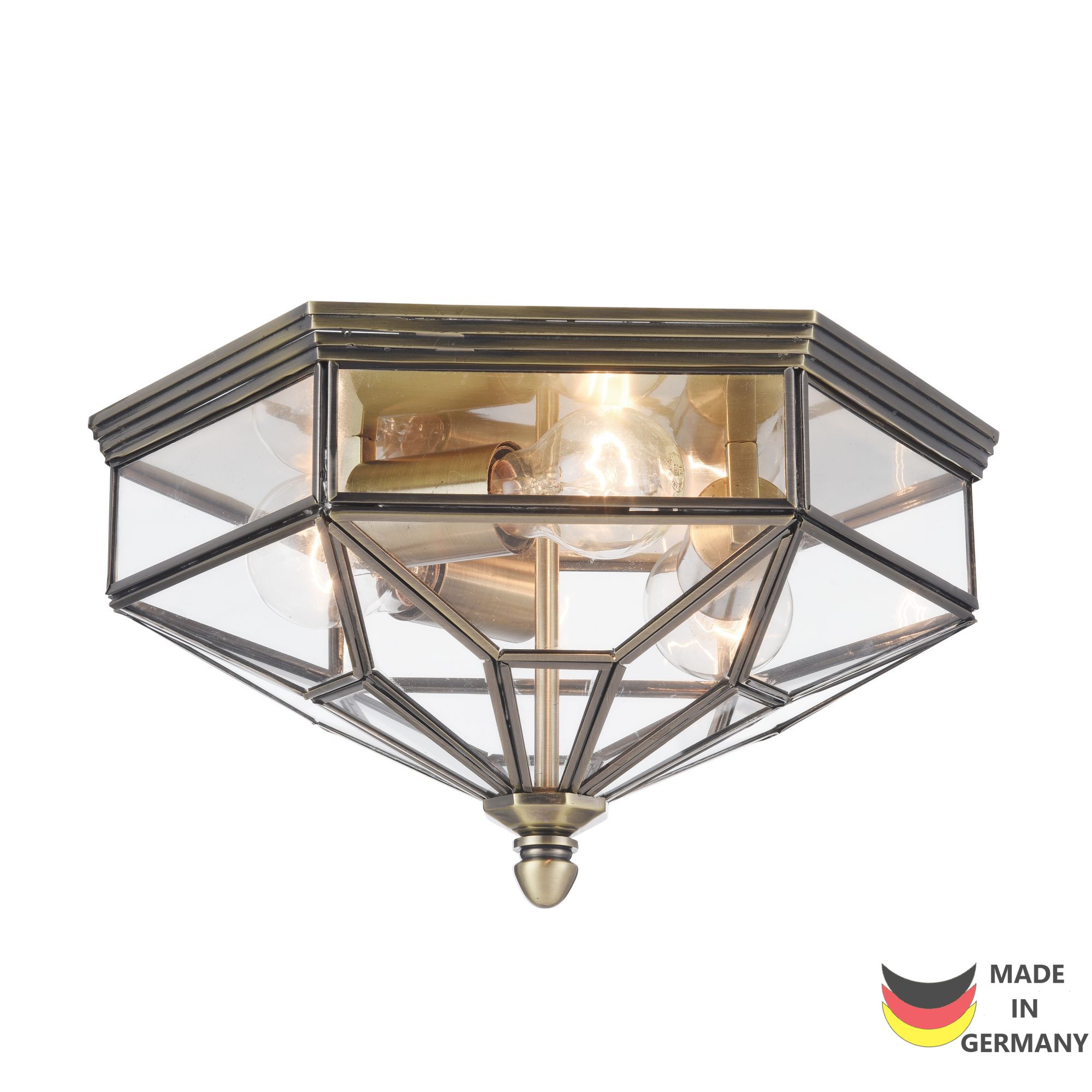 Ceiling Lamp Zeil