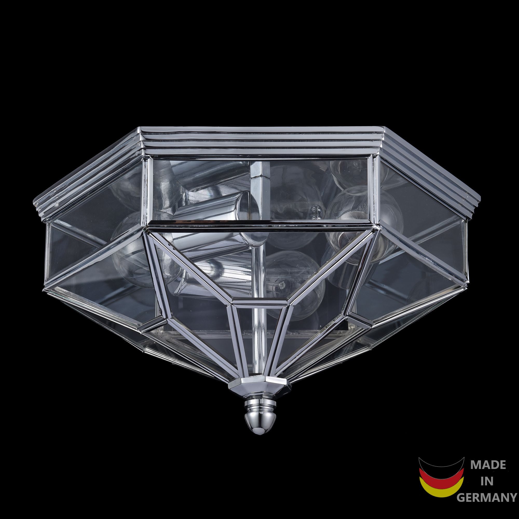 Ceiling Lamp Zeil