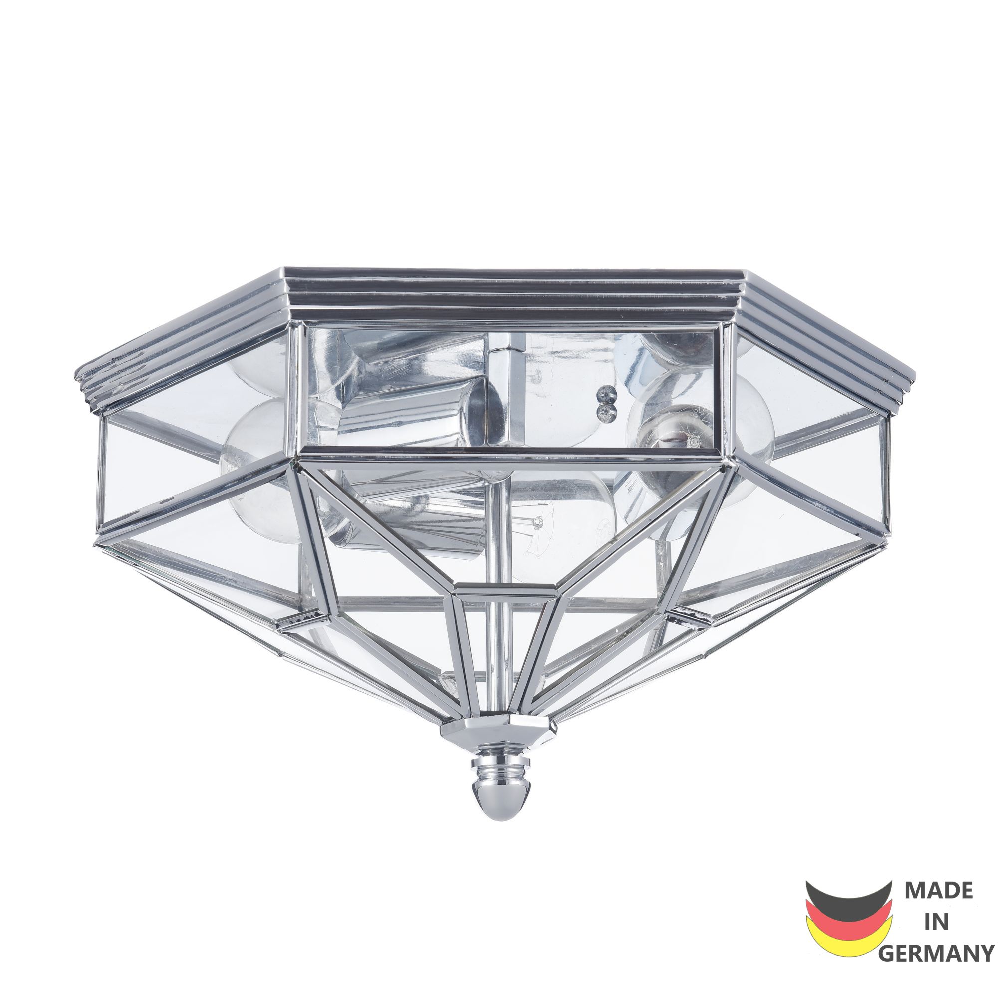 Ceiling Lamp Zeil