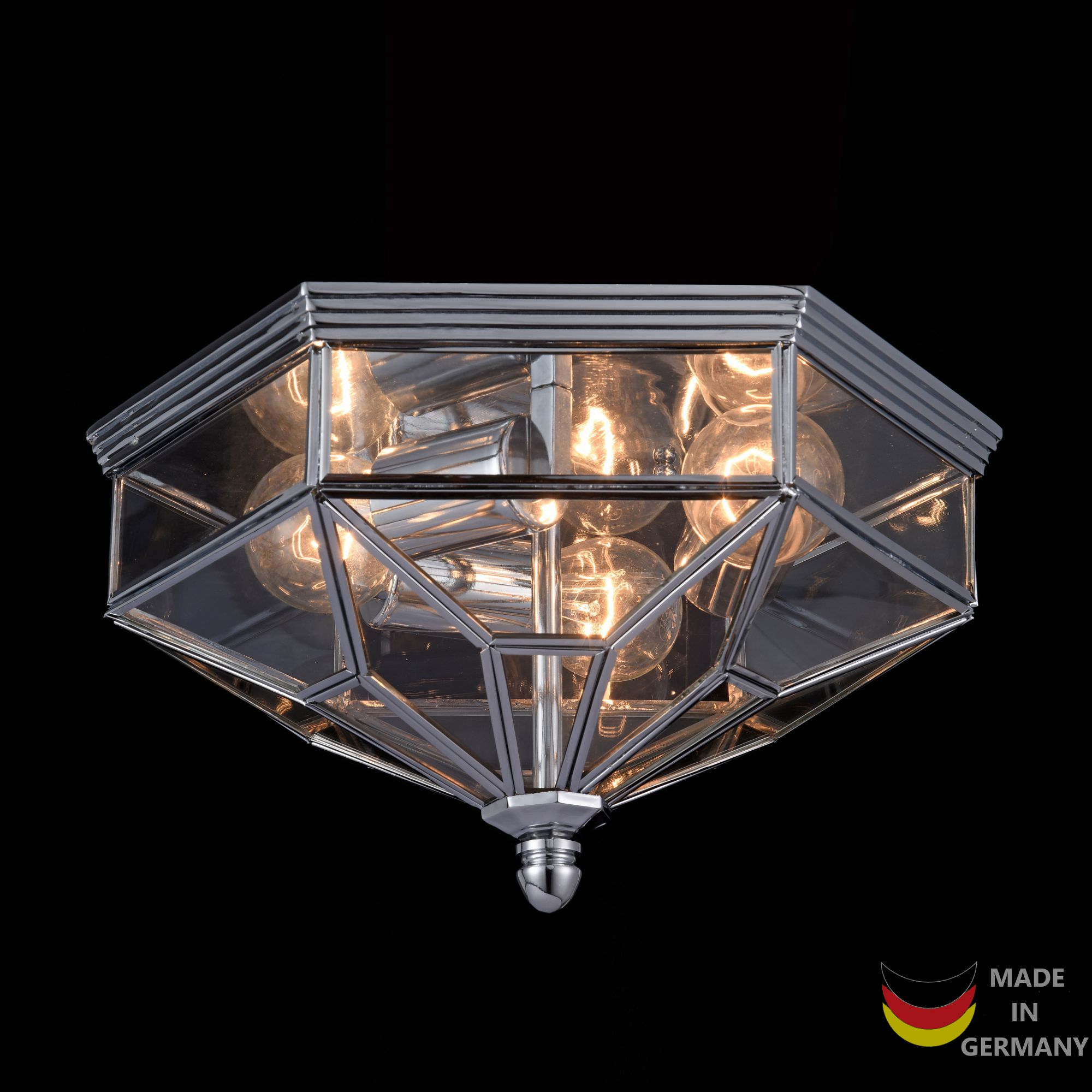 Ceiling Lamp Zeil