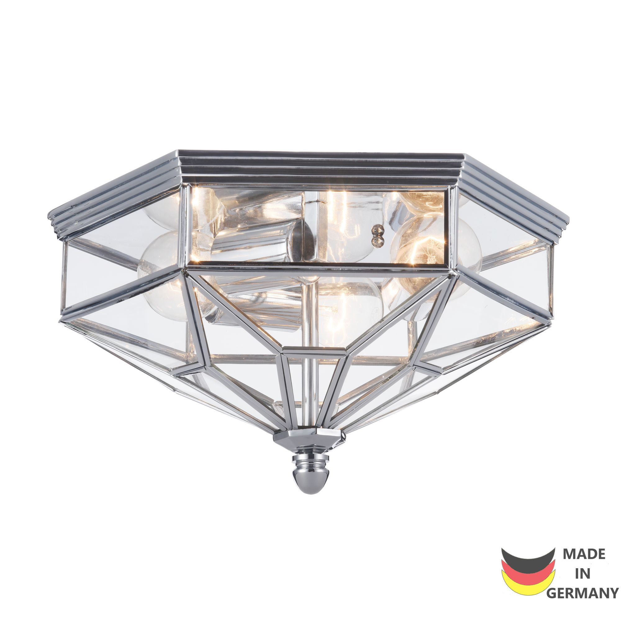 Ceiling Lamp Zeil