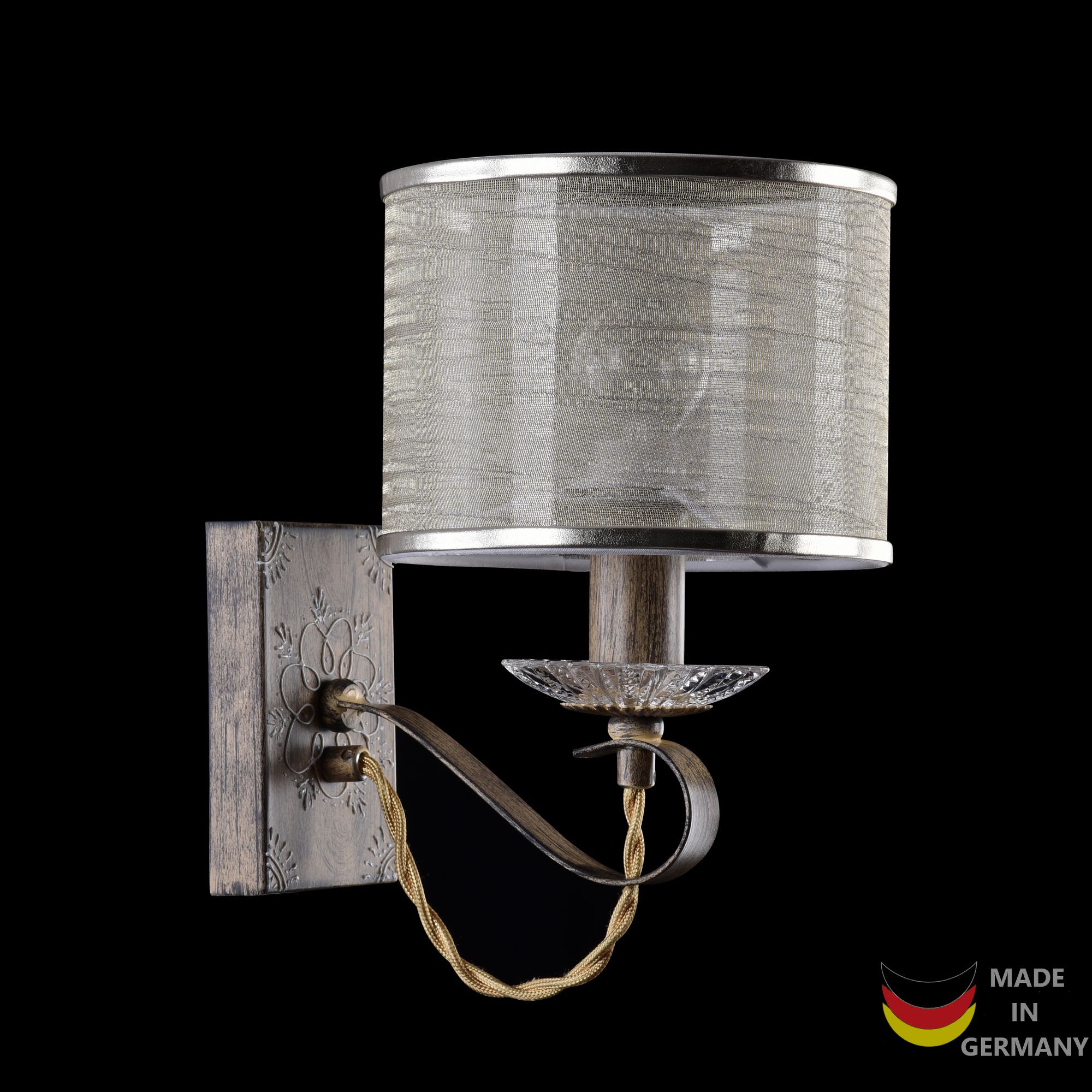 Wall Lamp Cable