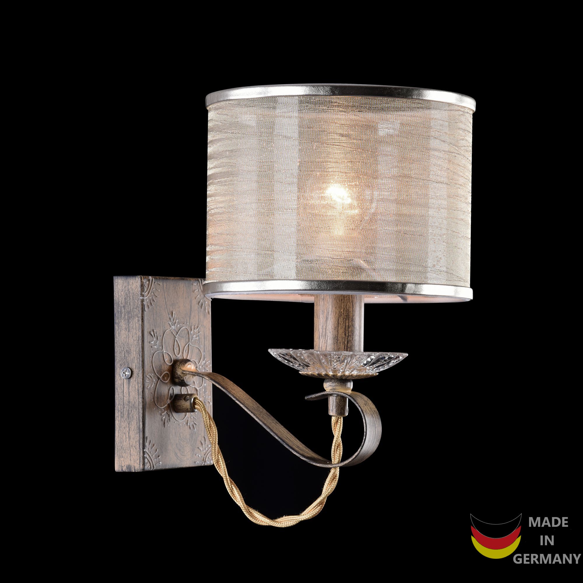 Wall Lamp Cable