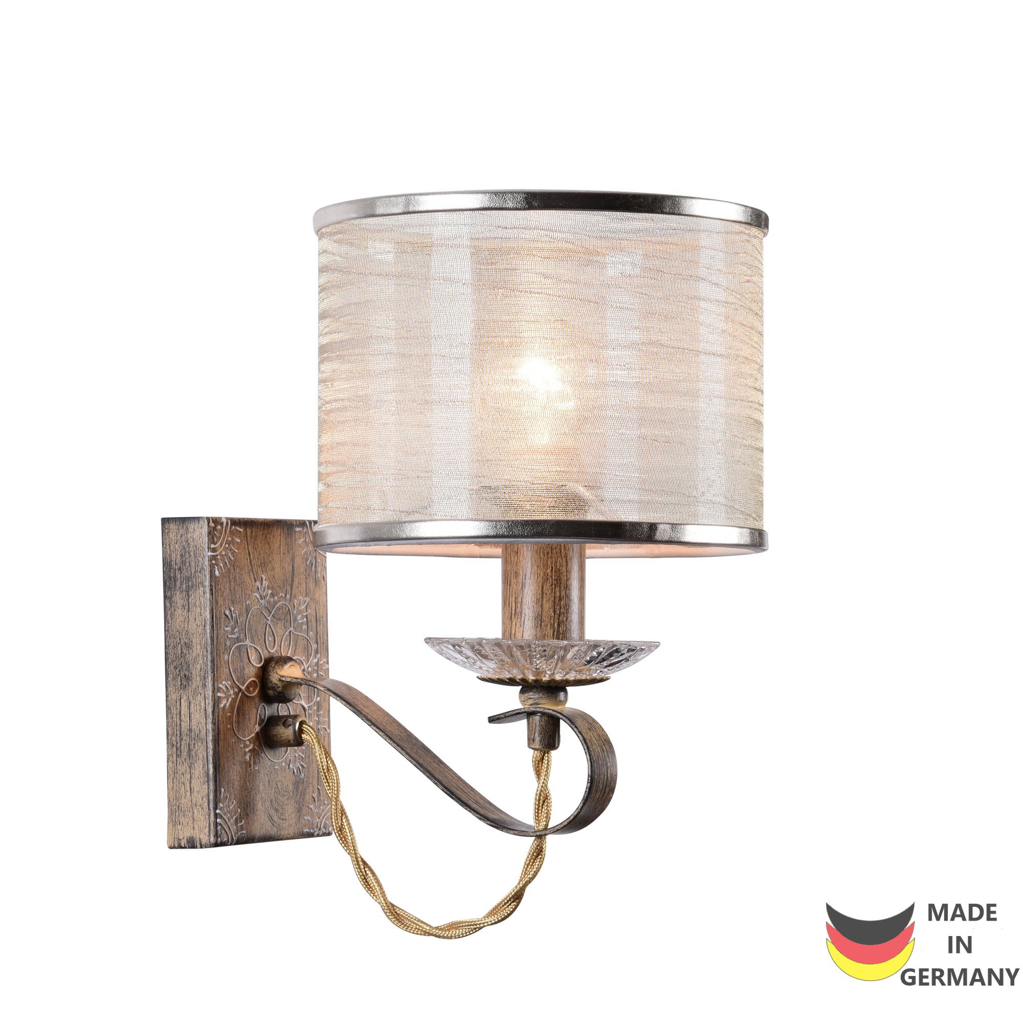 Wall Lamp Cable
