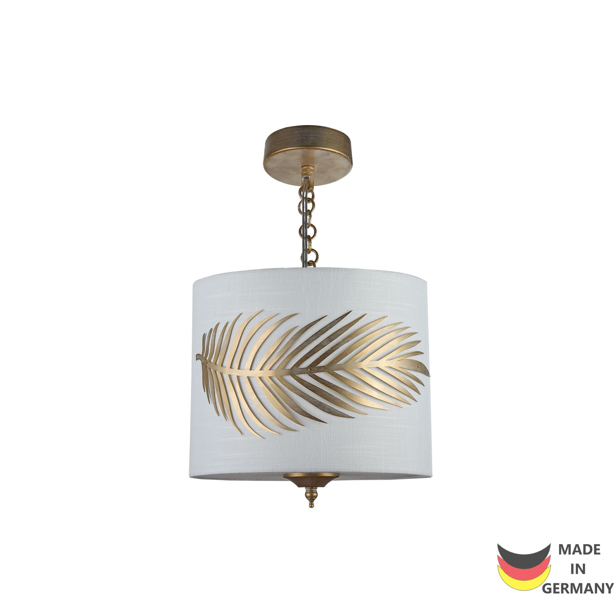Pendant Lamp Farn