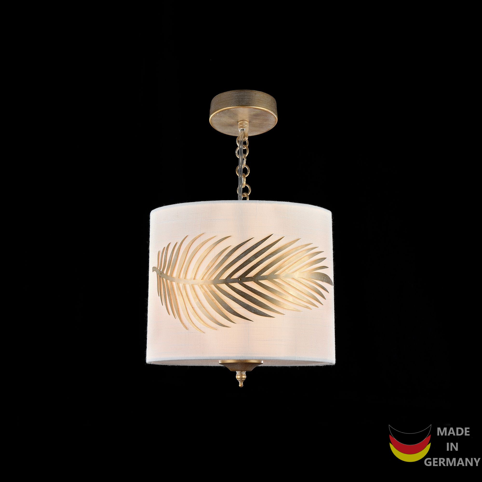 Pendant Lamp Farn