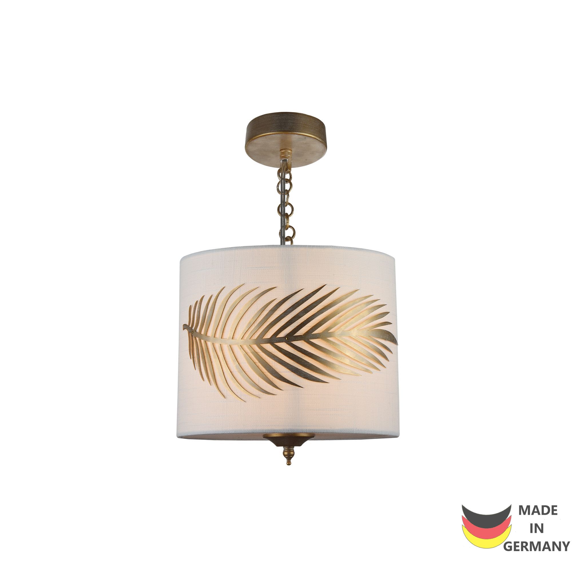 Pendant Lamp Farn