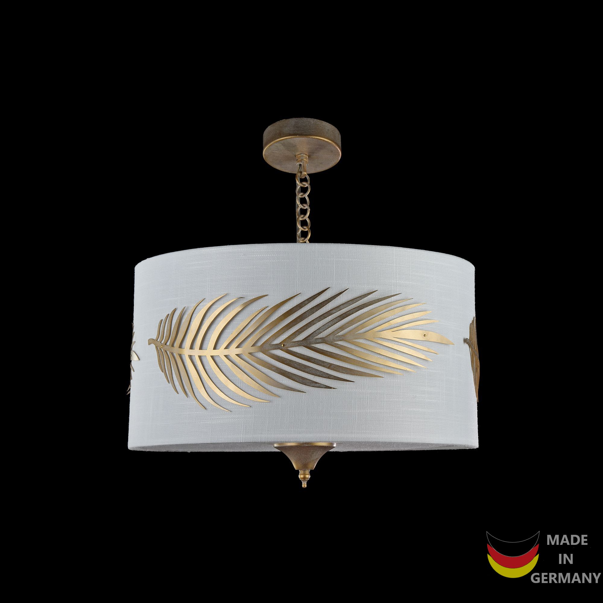 Pendant Lamp Farn