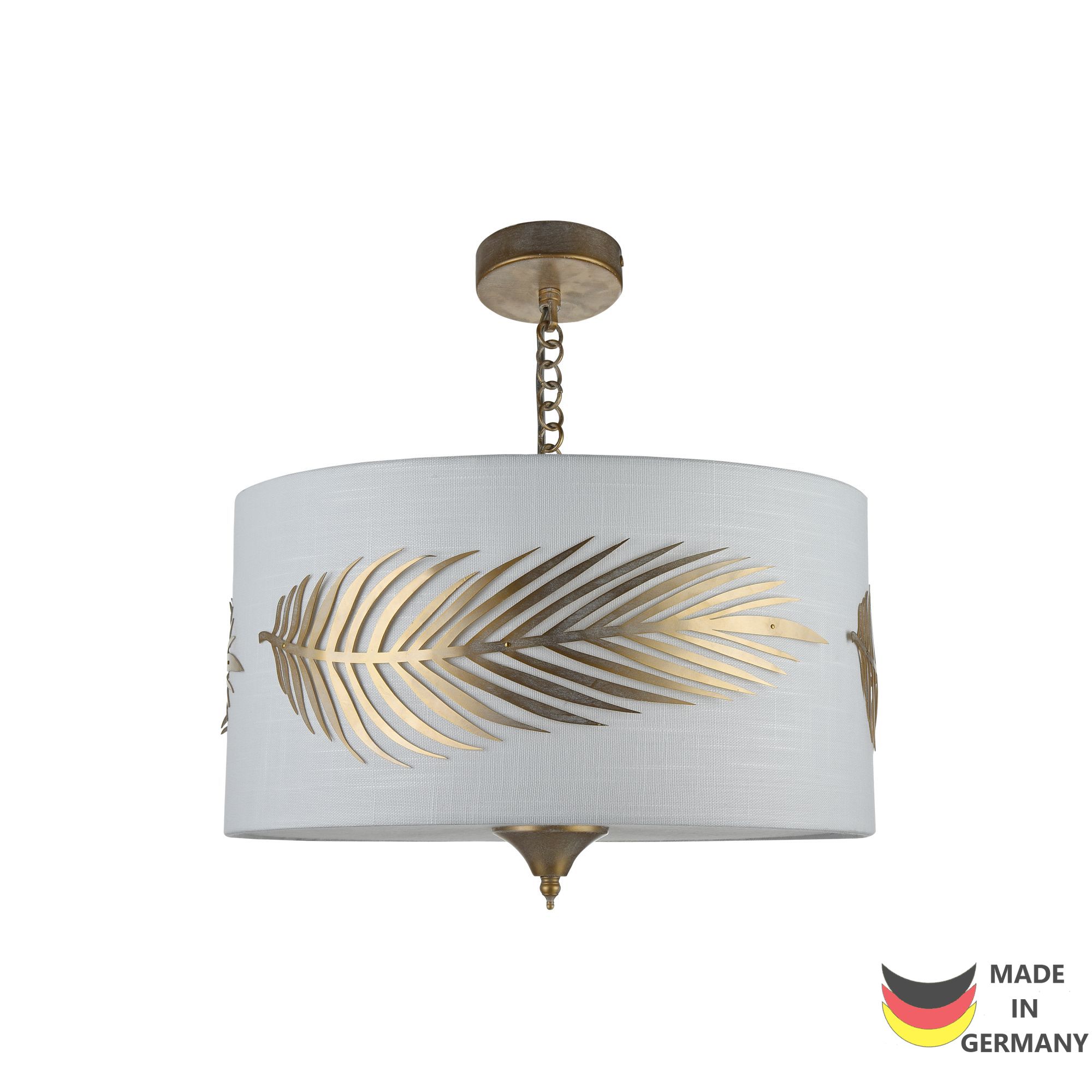 Pendant Lamp Farn