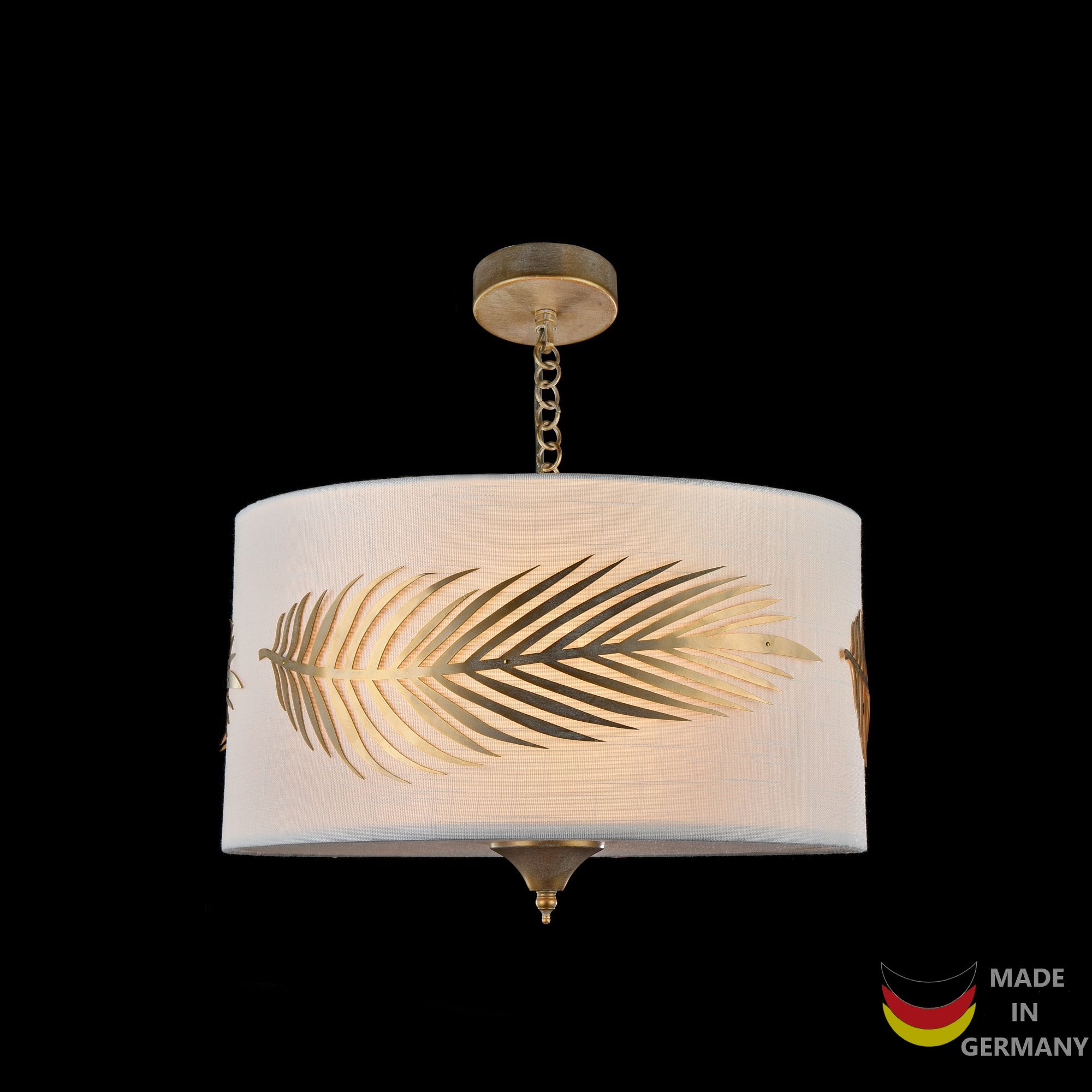 Pendant Lamp Farn