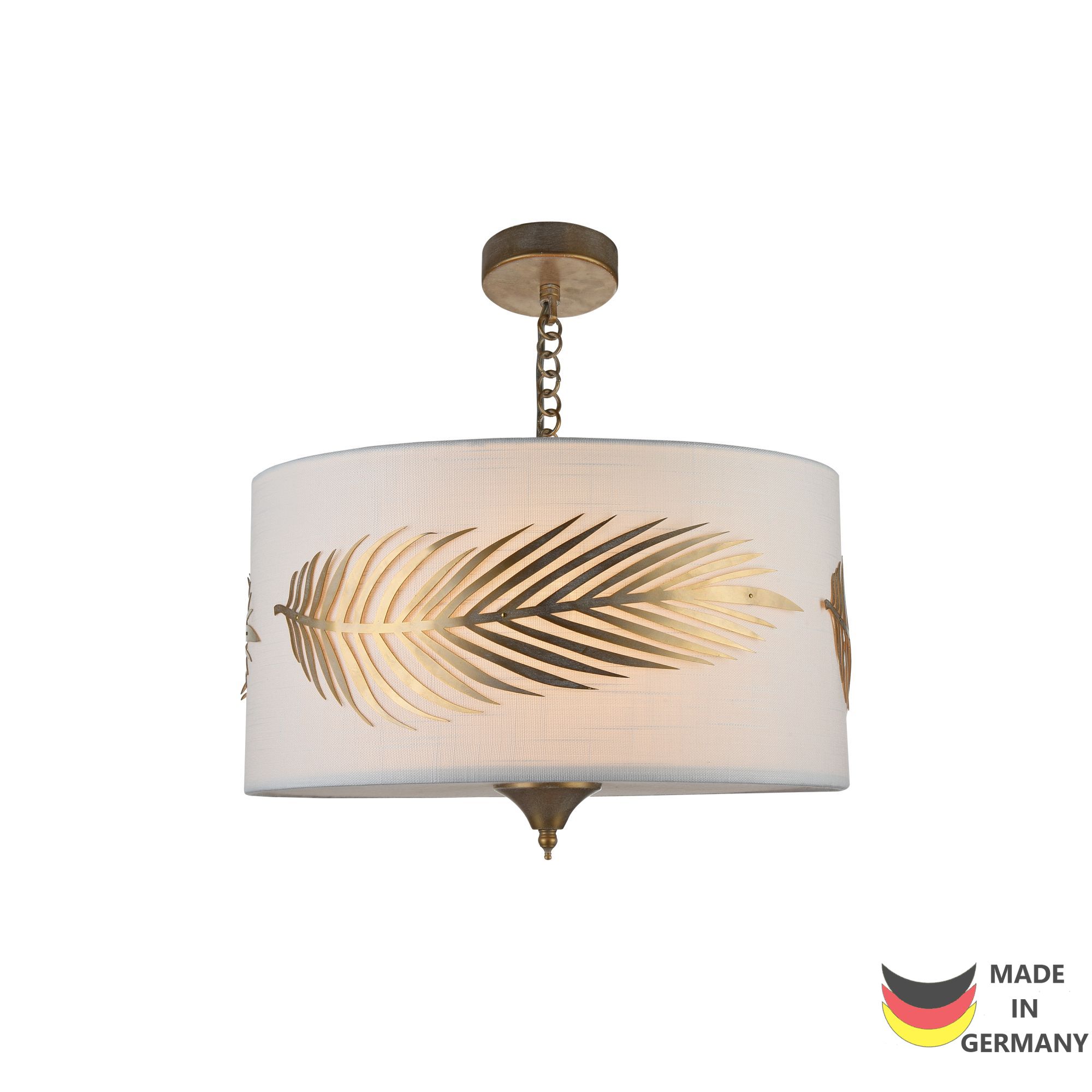 Pendant Lamp Farn