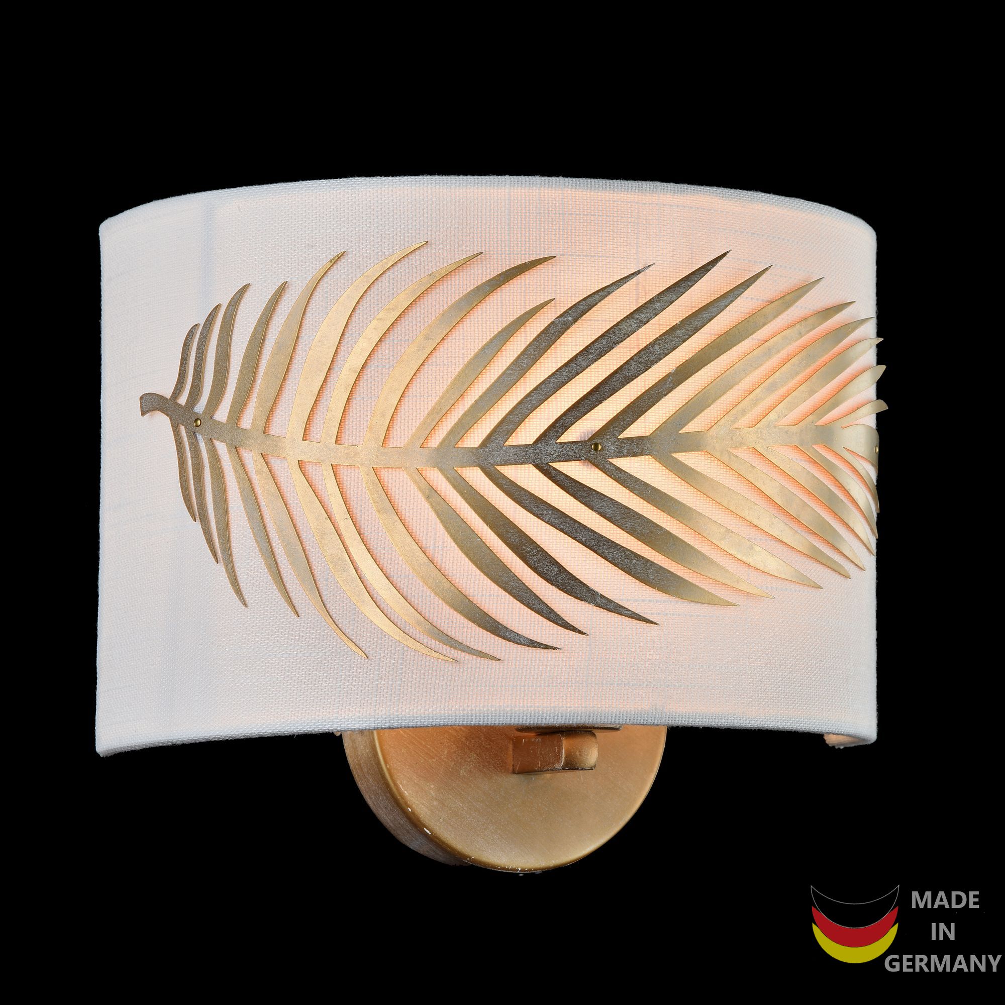 Wall Lamp Farn