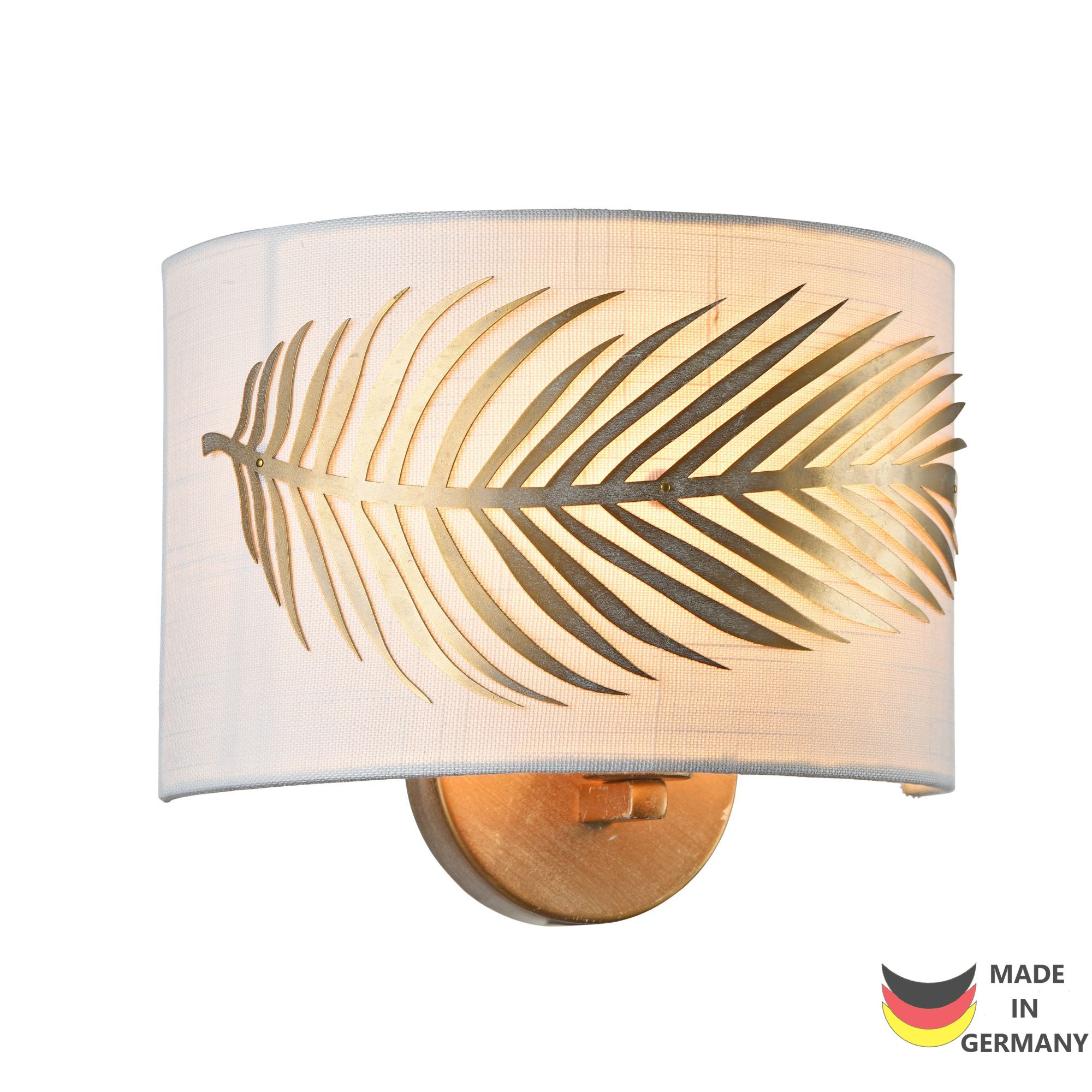Wall Lamp Farn