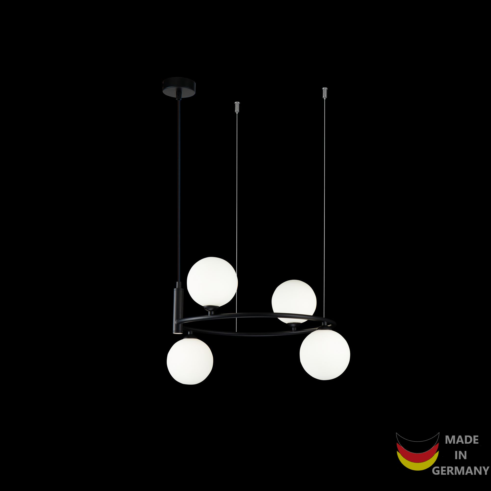 Pendant Lamp Ring