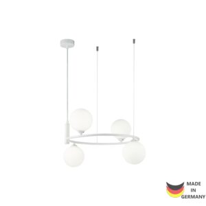 Pendant Lamp Ring