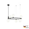 Pendant Lamp Ring