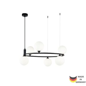 Pendant Lamp Ring