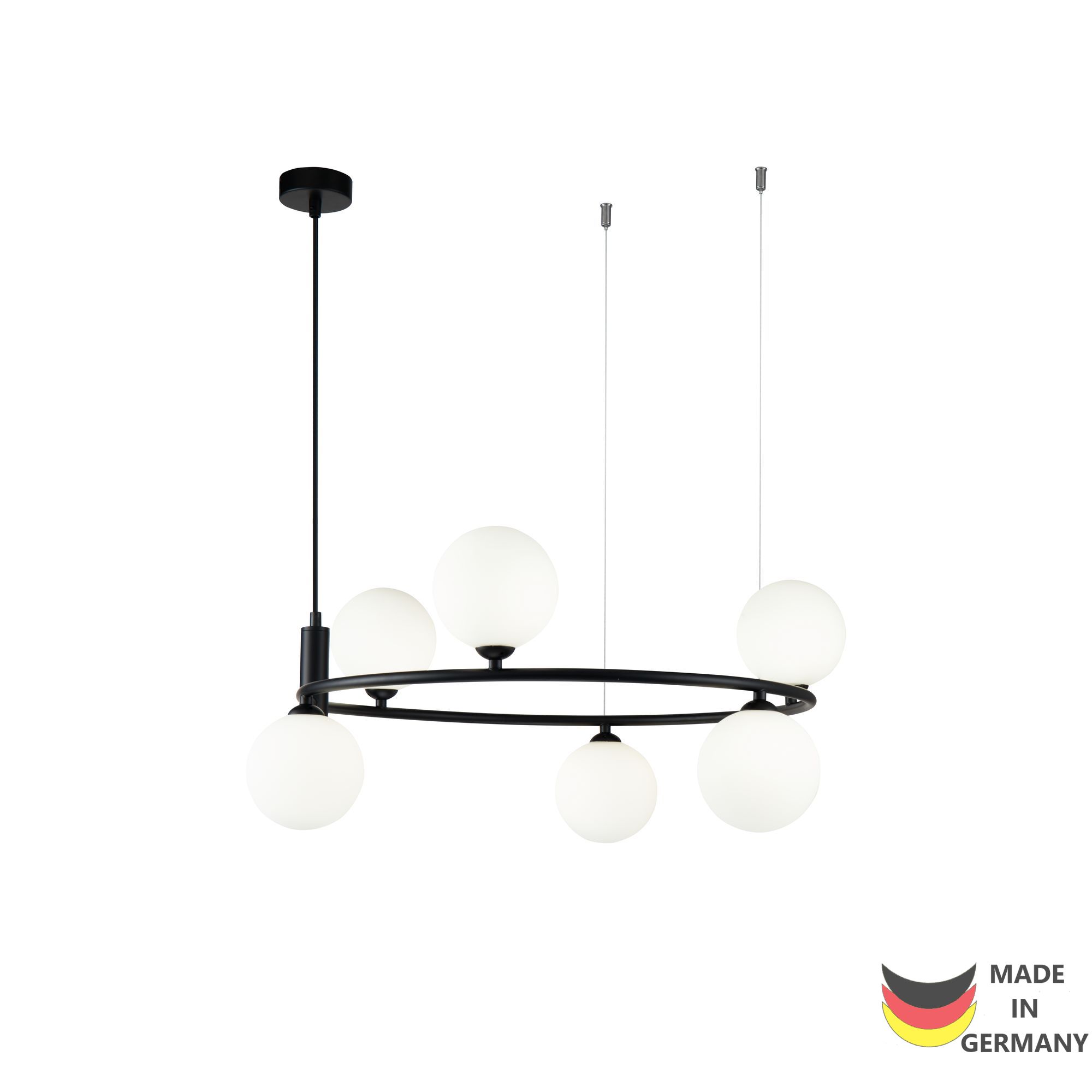 Pendant Lamp Ring