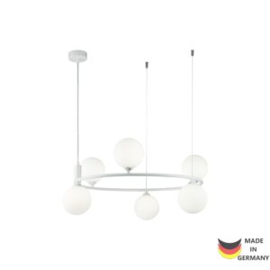 Pendant Lamp Ring
